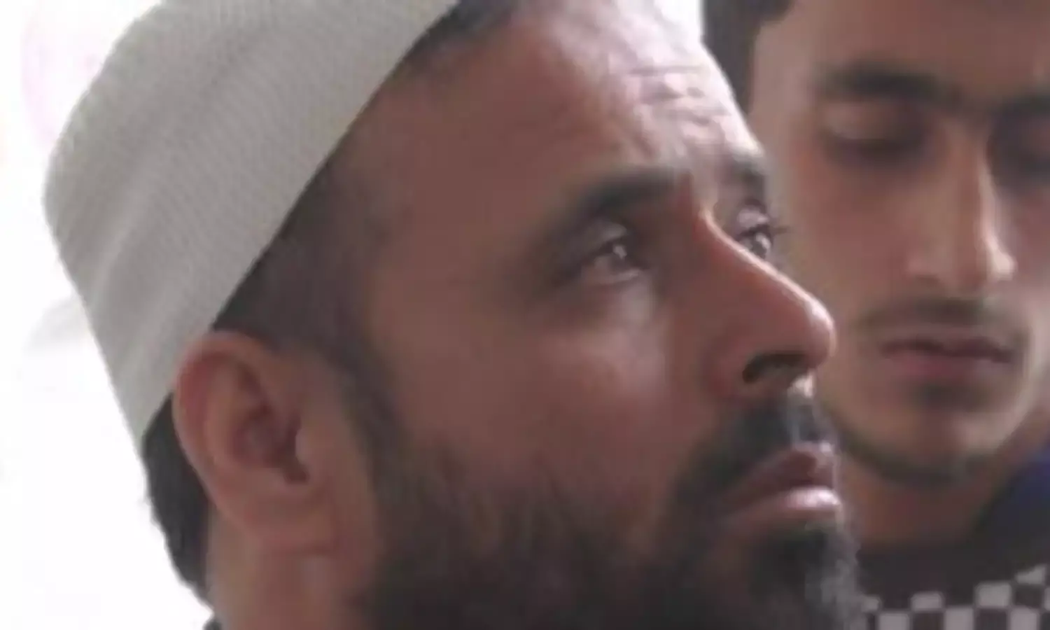 ...जब एक कश्मीरी डॉक्टर ने देखी अपने बेटे की लाश