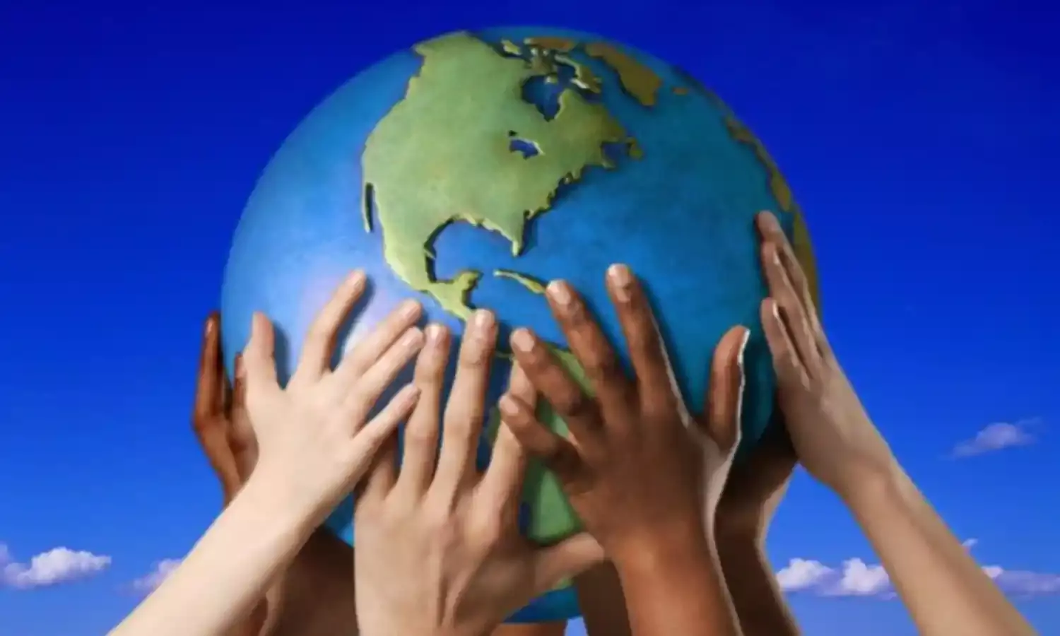 ओवरशूट डे : संसाधनों के दोहन का कोटा 365 के बजाय 251 में ही पूरा हो गया