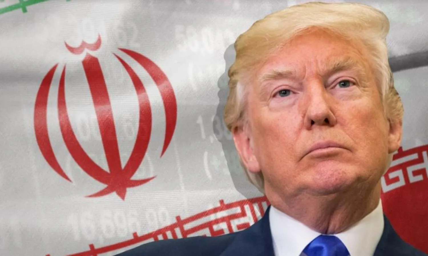 Is A Regime Change In Iran On Trump’s Agenda?