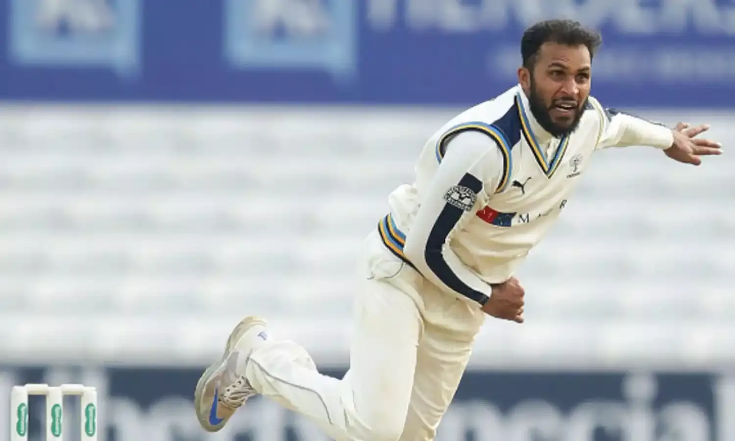 The Curious Case of Adil Rashid’s Test Selection