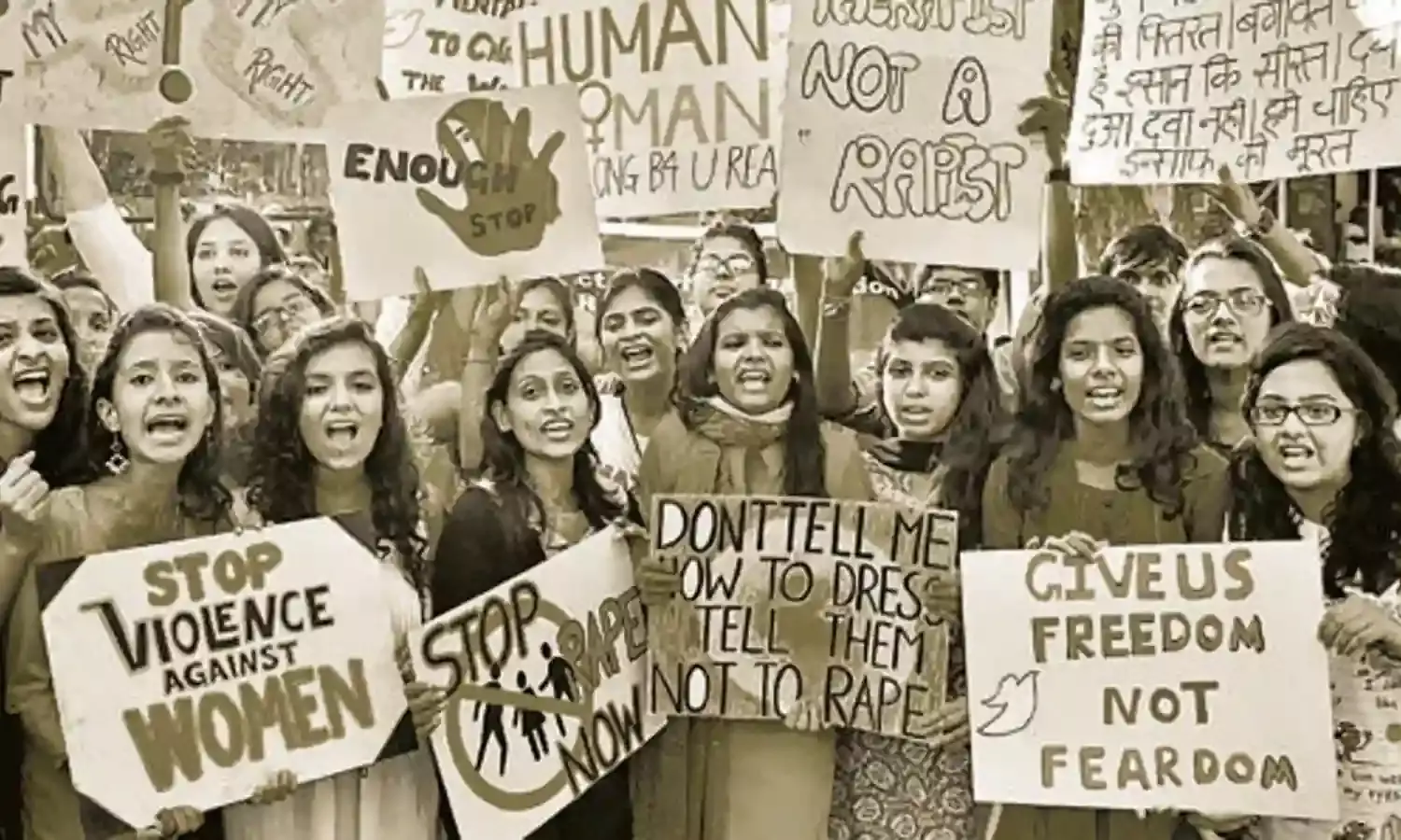 राजस्थान में नाबालिगों के साथ दुष्कर्म बढ़ें