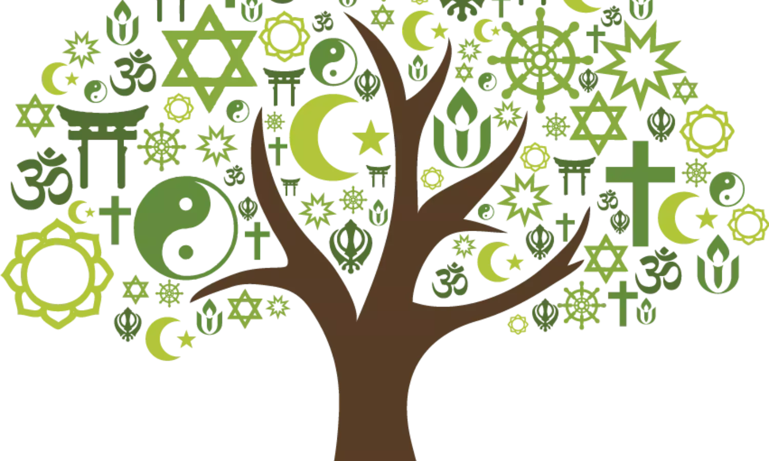 Finding Peace in Interfaith Relationships Finding Peace in Interfaith Relationships