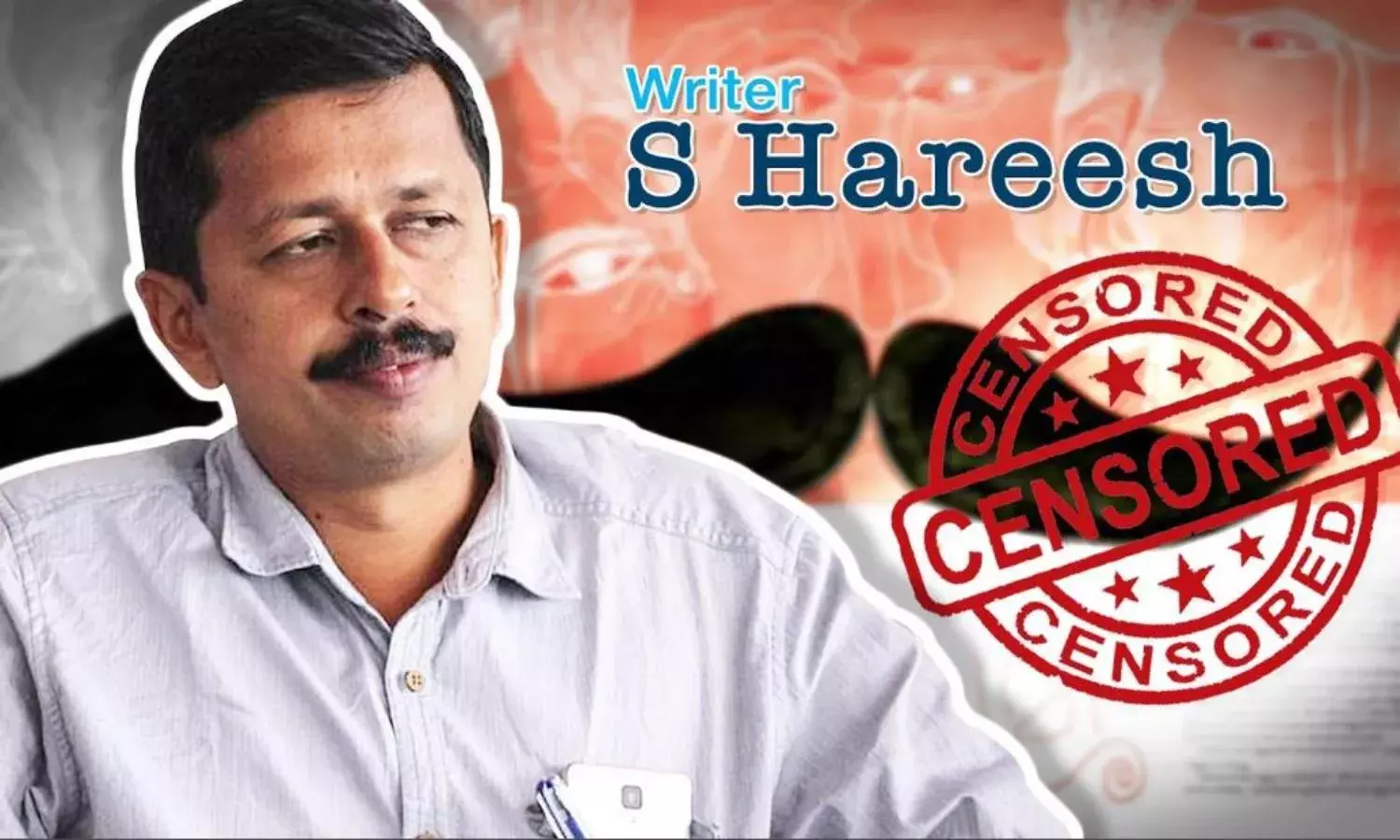 Writers Protest Against Threats and Coercion by Thugs: No Democracy Can Survive If We Are Silenced Writers Protest Against Threats and Coercion by Thugs: No Democracy Can Survive If We Are Silenced