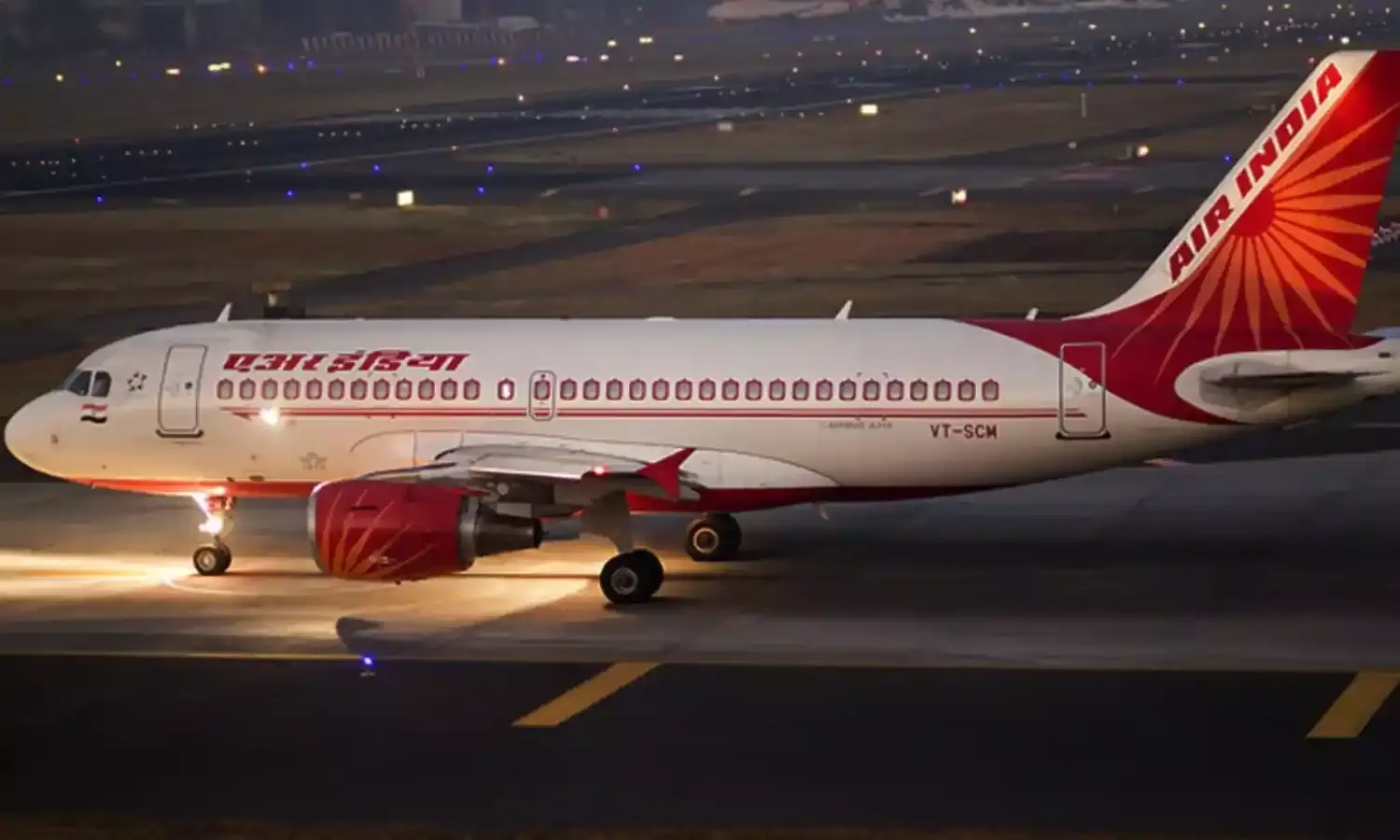 एयर इंडिया बेचने की नाकामी के मायने