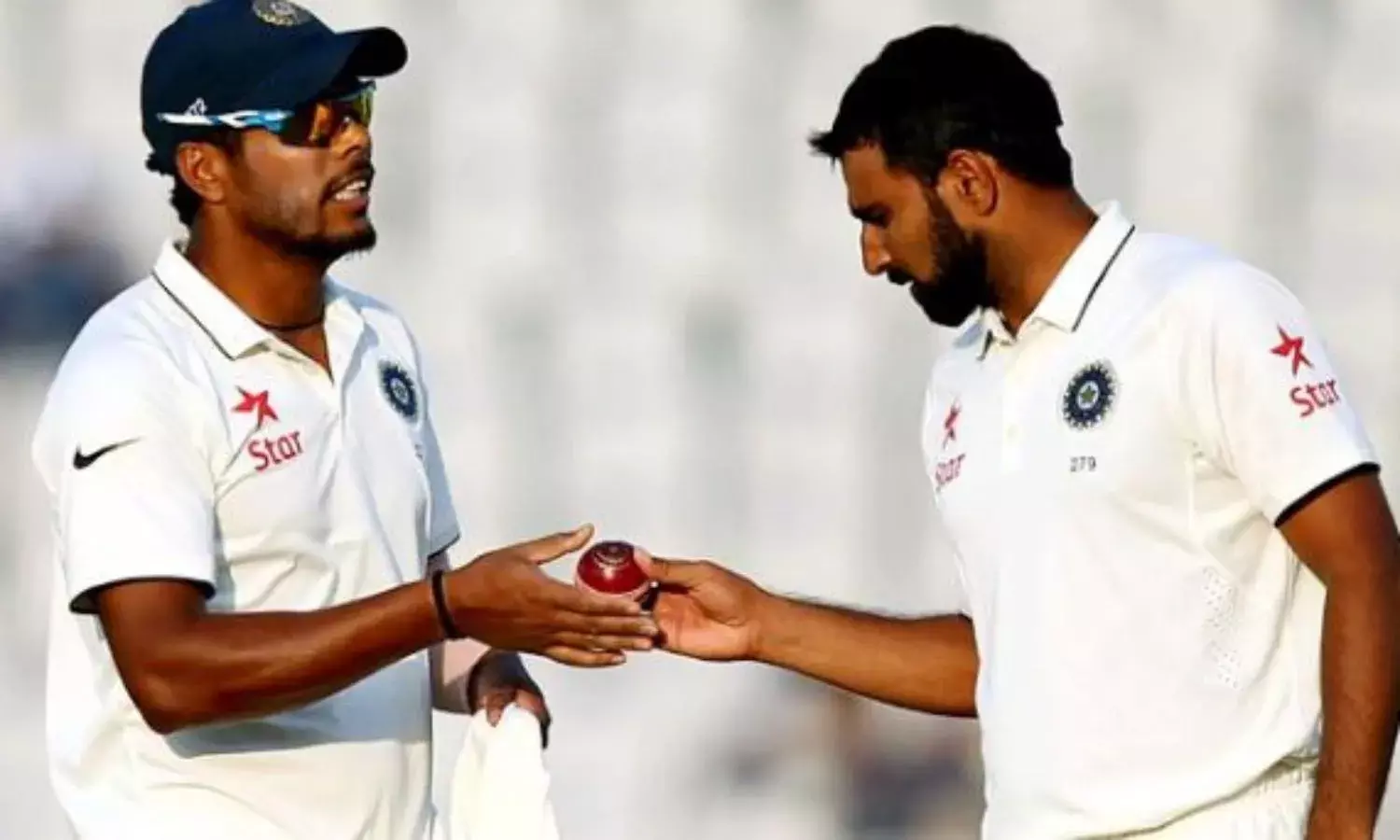 Does India Have the Team to Win The Test Series