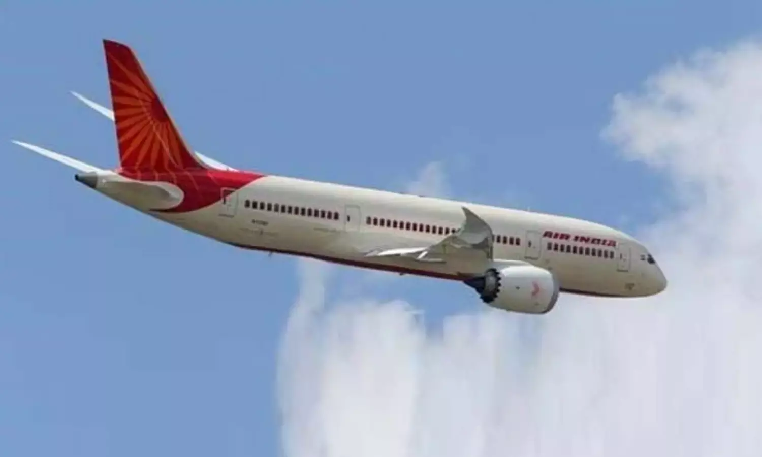 Air India: May I Serve You Your Muslim Meal Now Air India: May I Serve You Your Muslim Meal Now