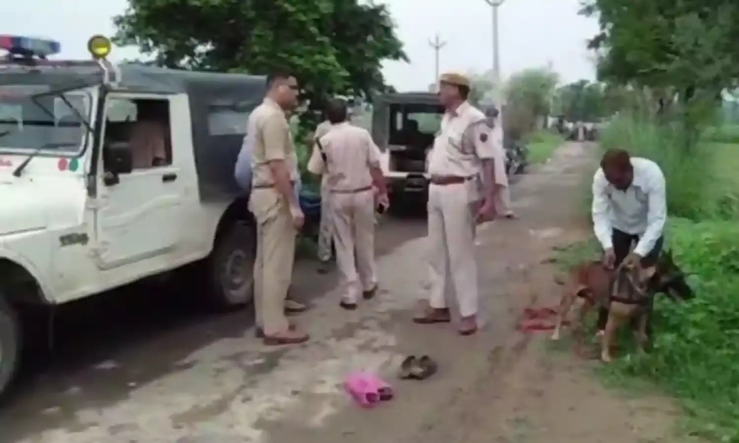 Akbar Khan Lynched in Alwar By a Cow Mob, Despite SC Concerns Akbar Khan Lynched in Alwar By a Cow Mob, Despite SC Concerns