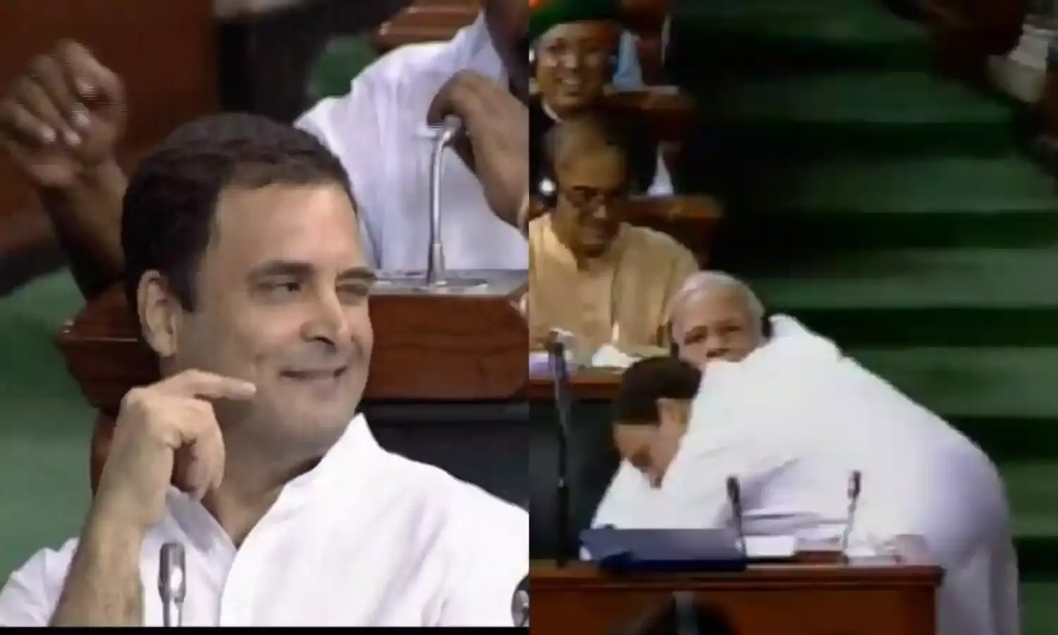 The Hug And The Wink The Hug And The Wink