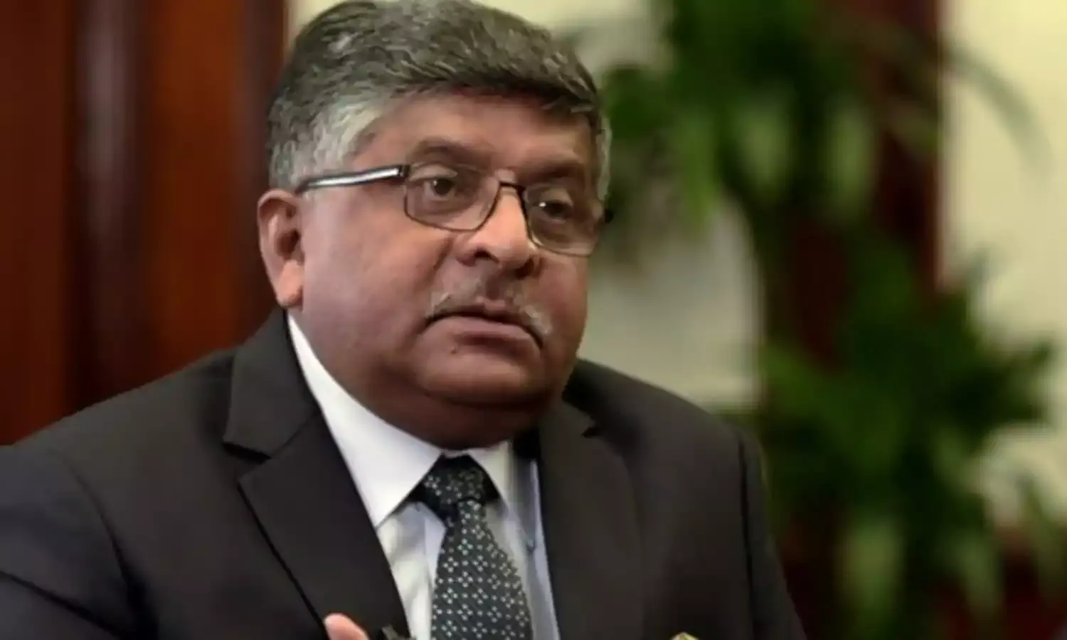 Completely False, Write Former Civil Servants to BBC In Response to Minister Prasads Allegations In Interview Completely False, Write Former Civil Servants to BBC In Response to Minister Prasads Allegations In Interview