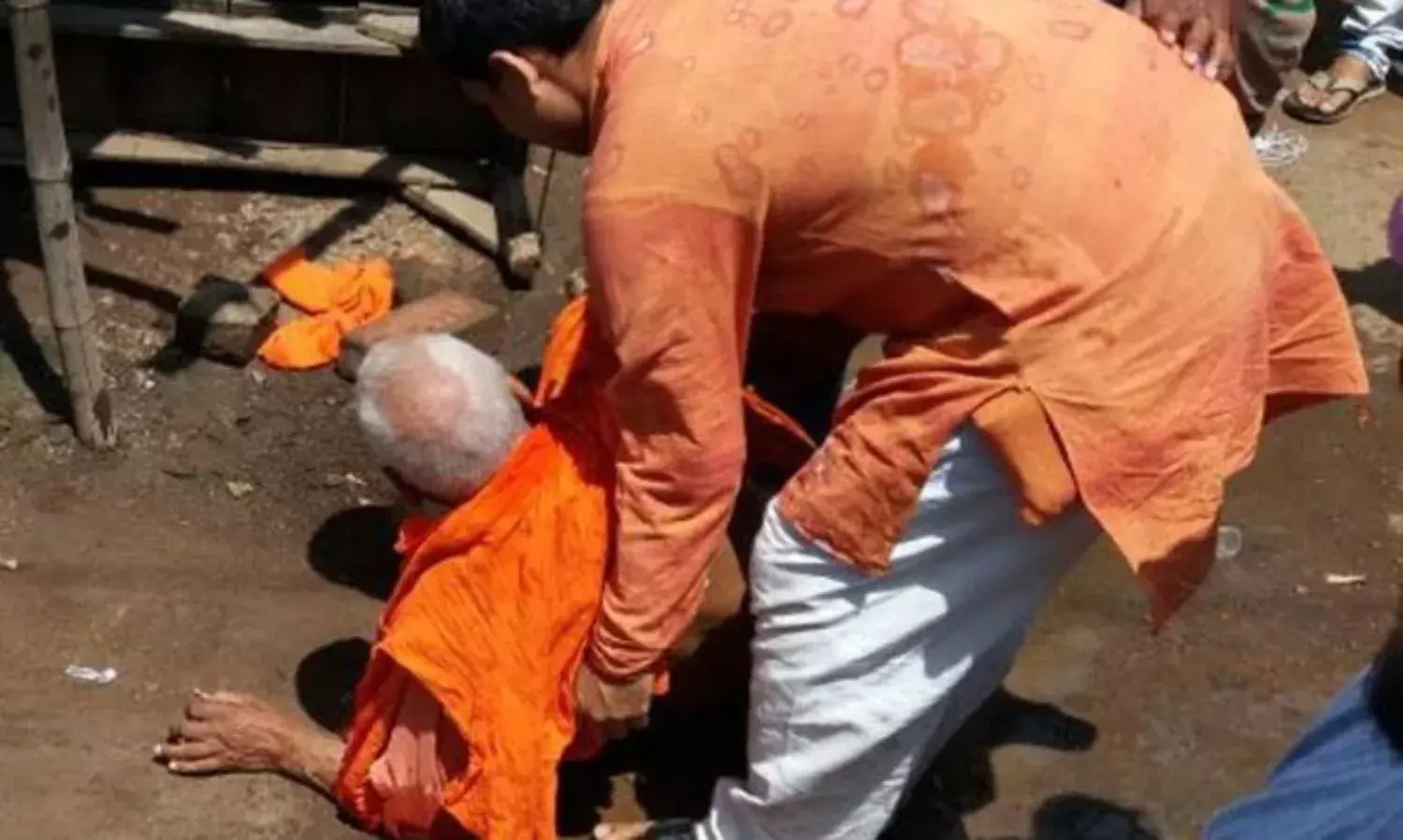 Attack on Swami Agnivesh Not an Aberration, It Is the New Normal