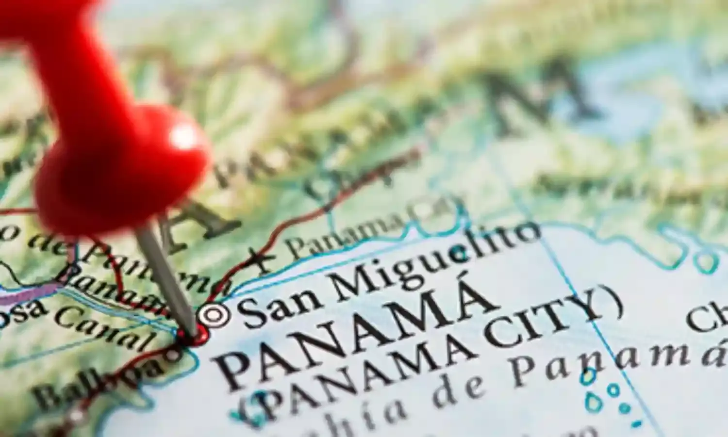 Where Have the Panama Papers Gone?