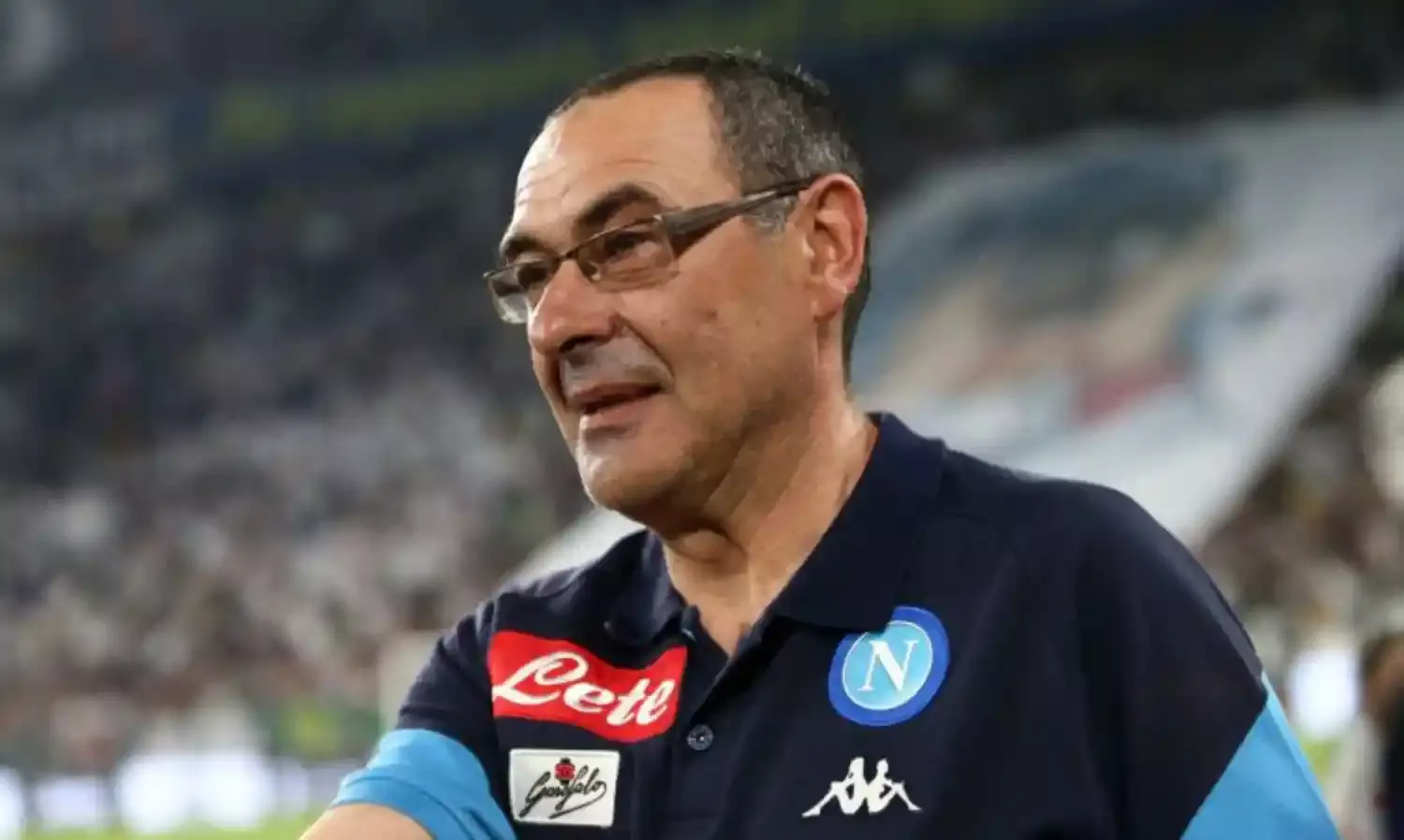 Maurizio Sarri: Making Fun, a Charm Offensive to Keep Eden Hazard in Chelsea Maurizio Sarri: Making Fun, a Charm Offensive to Keep Eden Hazard in Chelsea