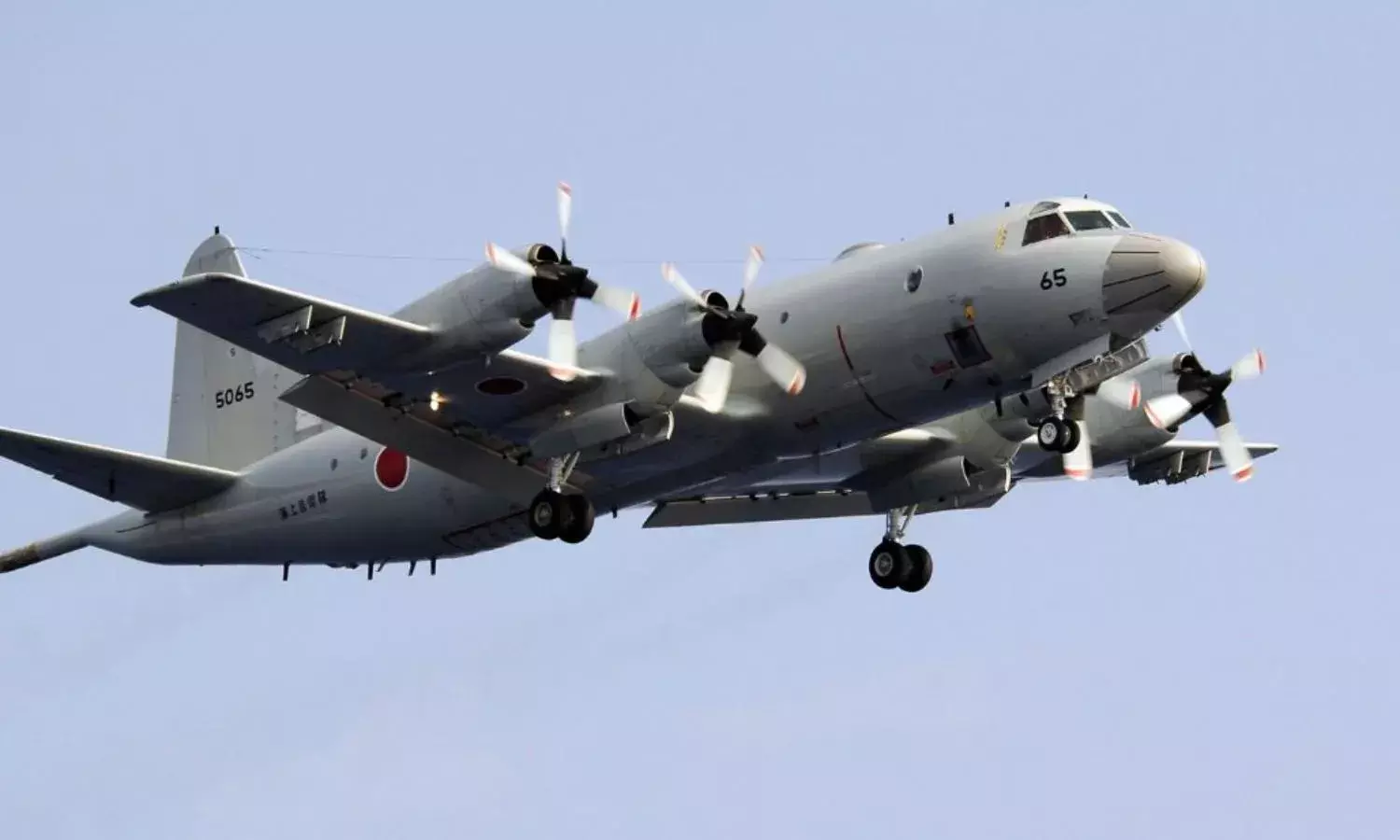 Japanese Expert Advocates P-3C Orion Aircraft for Sri Lanka to Counter “Chinese Threat”