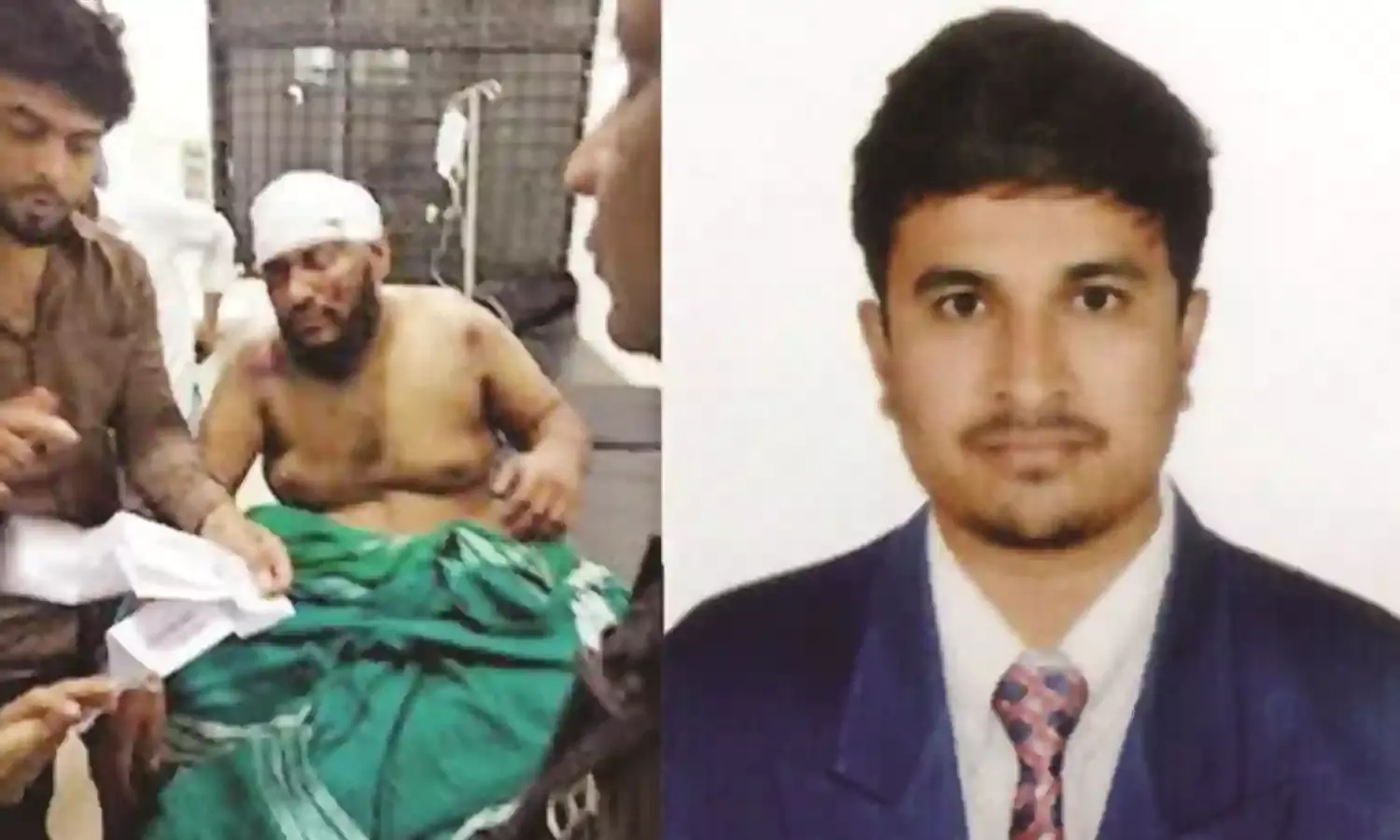 “खून की प्यासी” भीड़ के समर्थन में उतरे भाजपा विधायक!