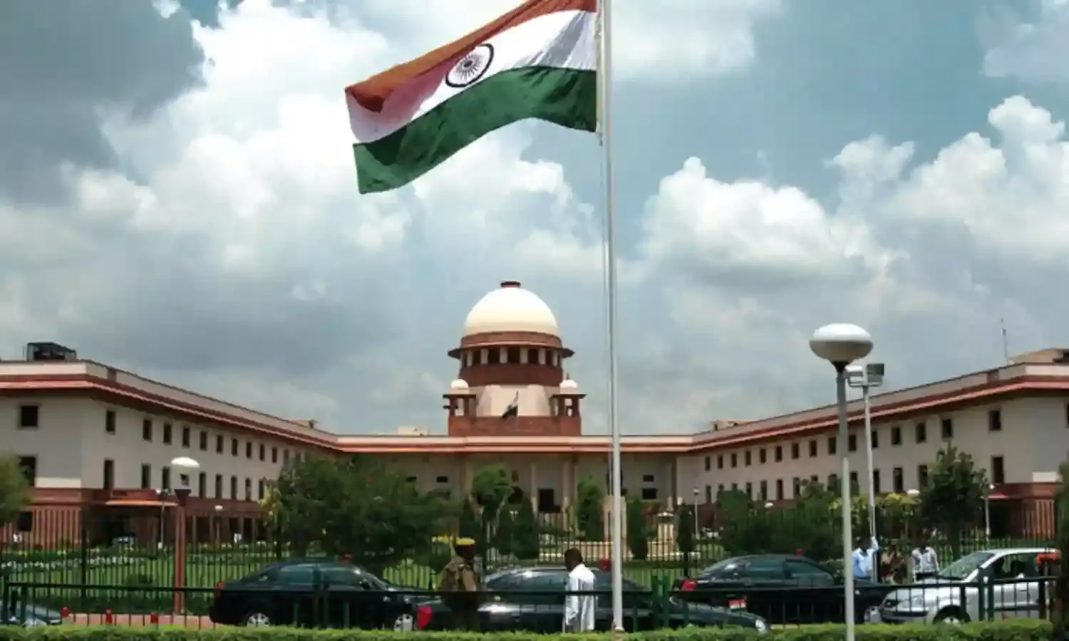 SC On Mob Lynching: Horrendous Acts of Mobocracy Cant Be Allowed to Become New Norm SC On Mob Lynching: Horrendous Acts of Mobocracy Cant Be Allowed to Become New Norm