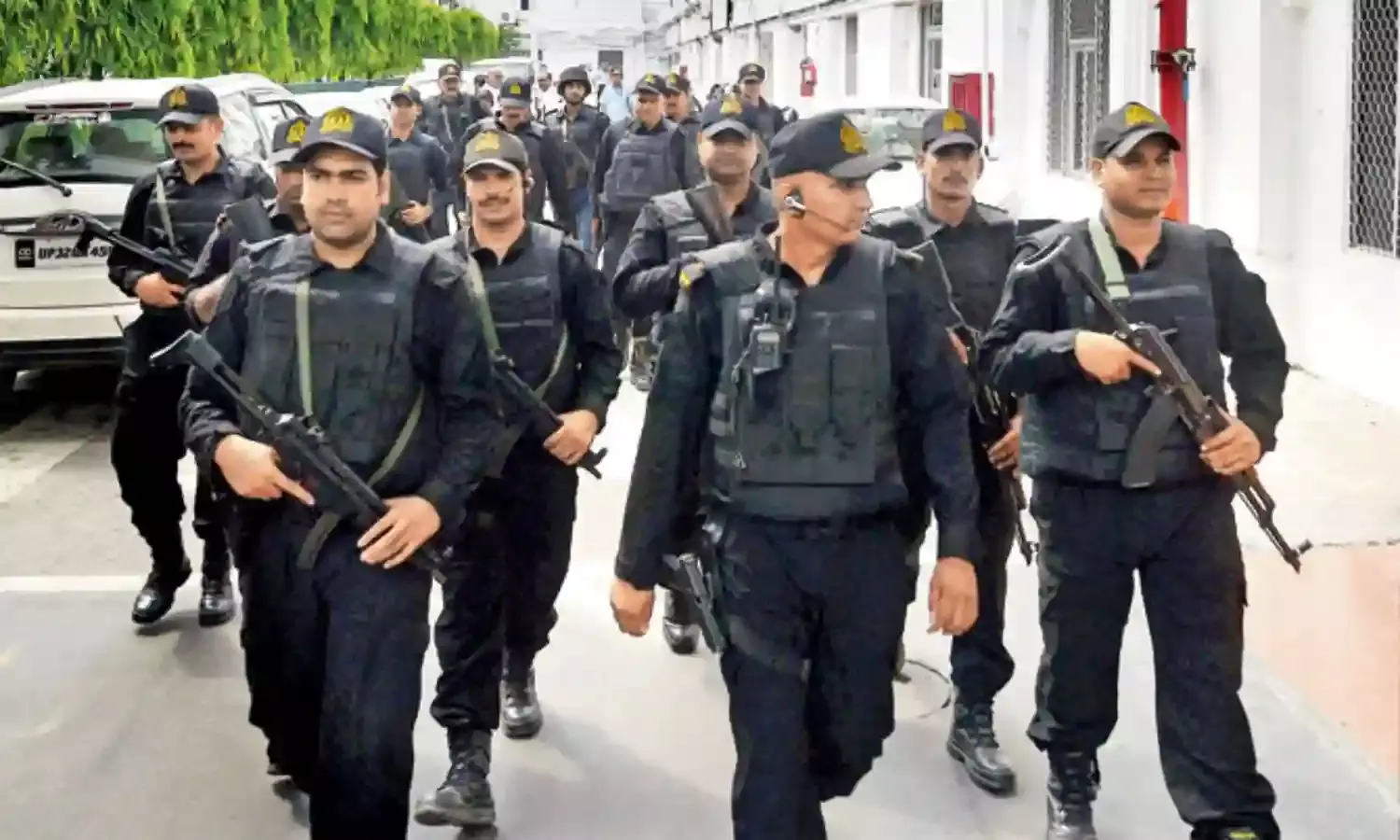 अलगाववादी नेता अंद्राबी का साक्षात्कार करने वाले पत्रकार से एनआईए की पूछताछ