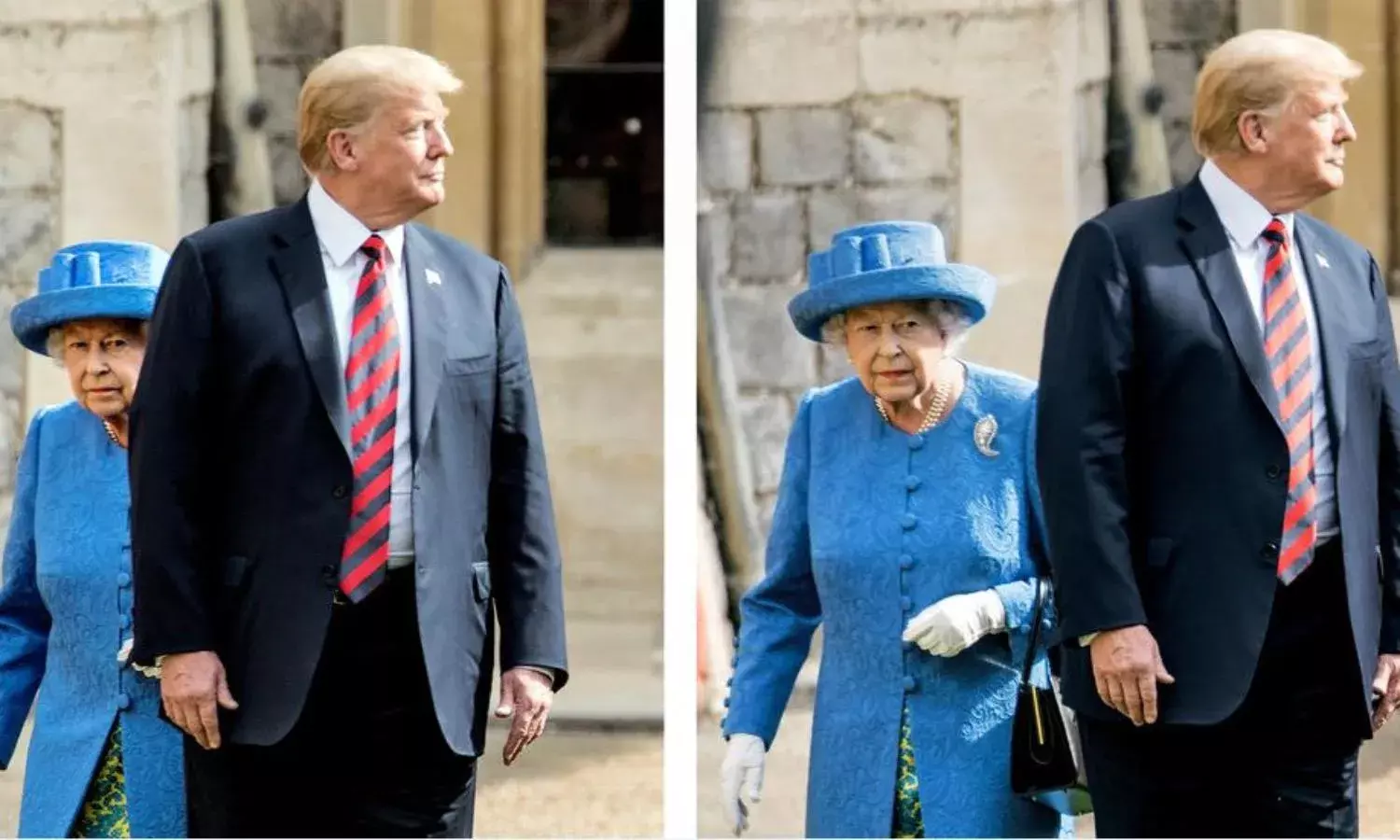 Modi Will Regret Inviting Trump to India for Republic Day