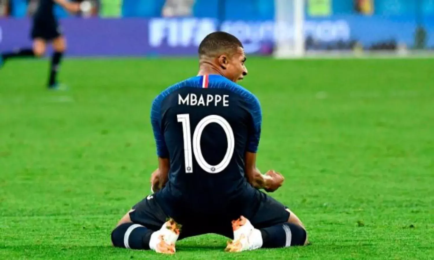 Les Bleus: A Team That Evolved After the 2016 Euro Defeat Les Bleus: A Team That Evolved After the 2016 Euro Defeat