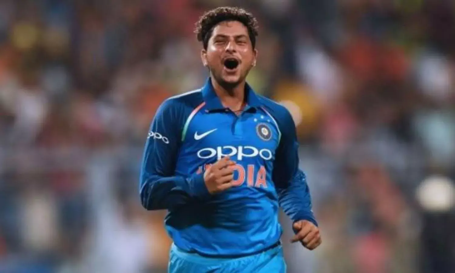 Kuldeep Yadav: Debunking Kohlis Horses for Courses Theory Kuldeep Yadav: Debunking Kohlis Horses for Courses Theory