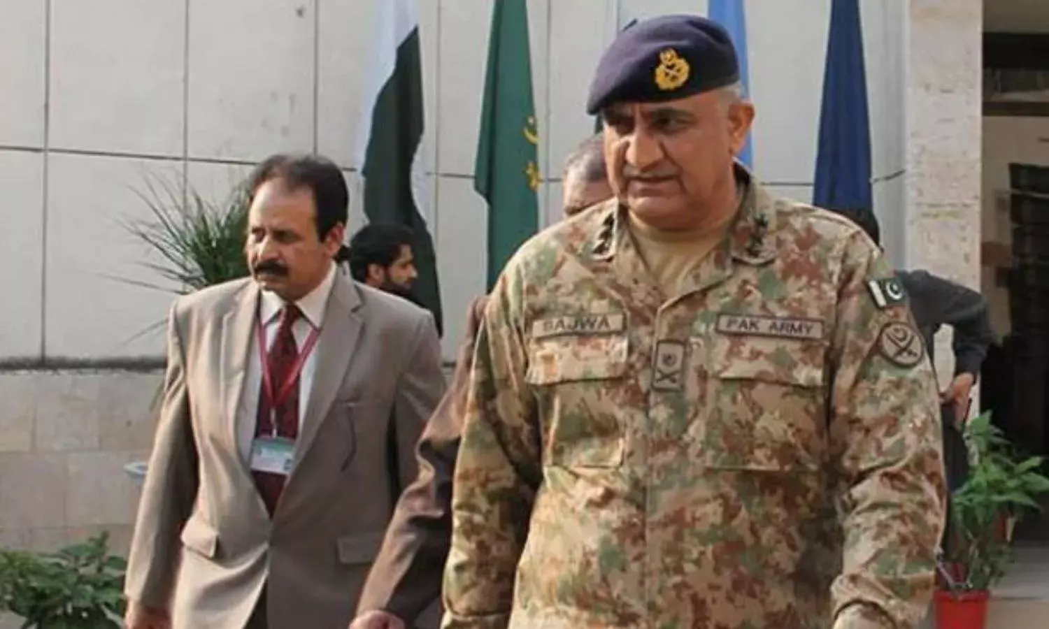 The Big Elephant in Pakistan’s Room The Big Elephant in Pakistan’s Room