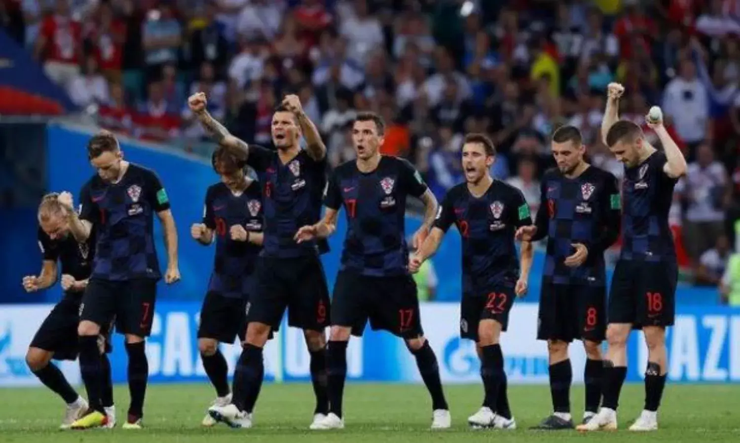 Croatia In World Cup 2018: The Story Of Its Origin