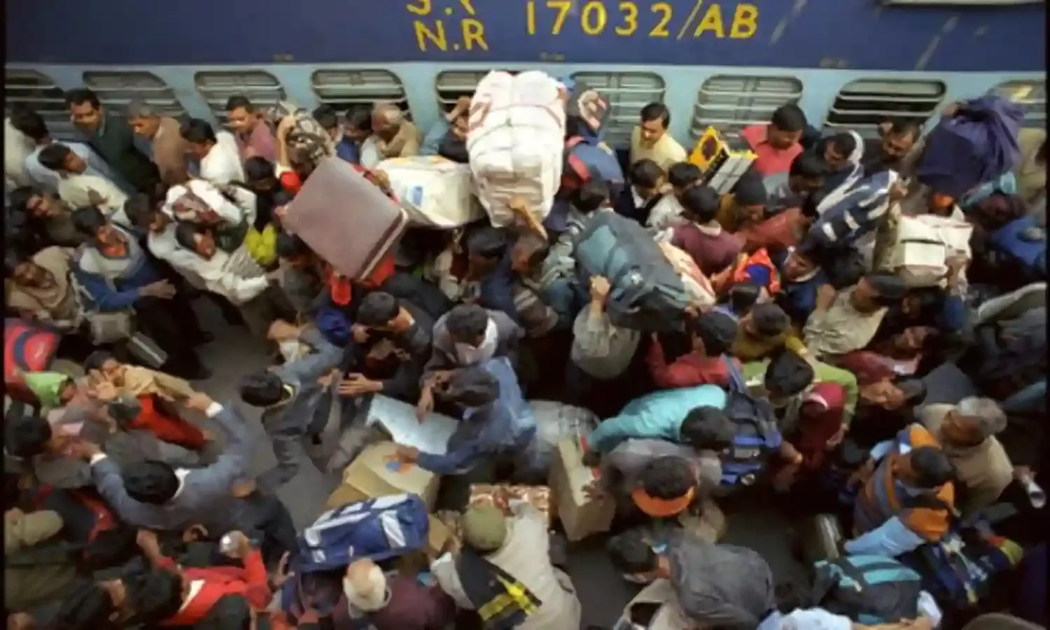 Live Your Worst Nightmare in the NCR