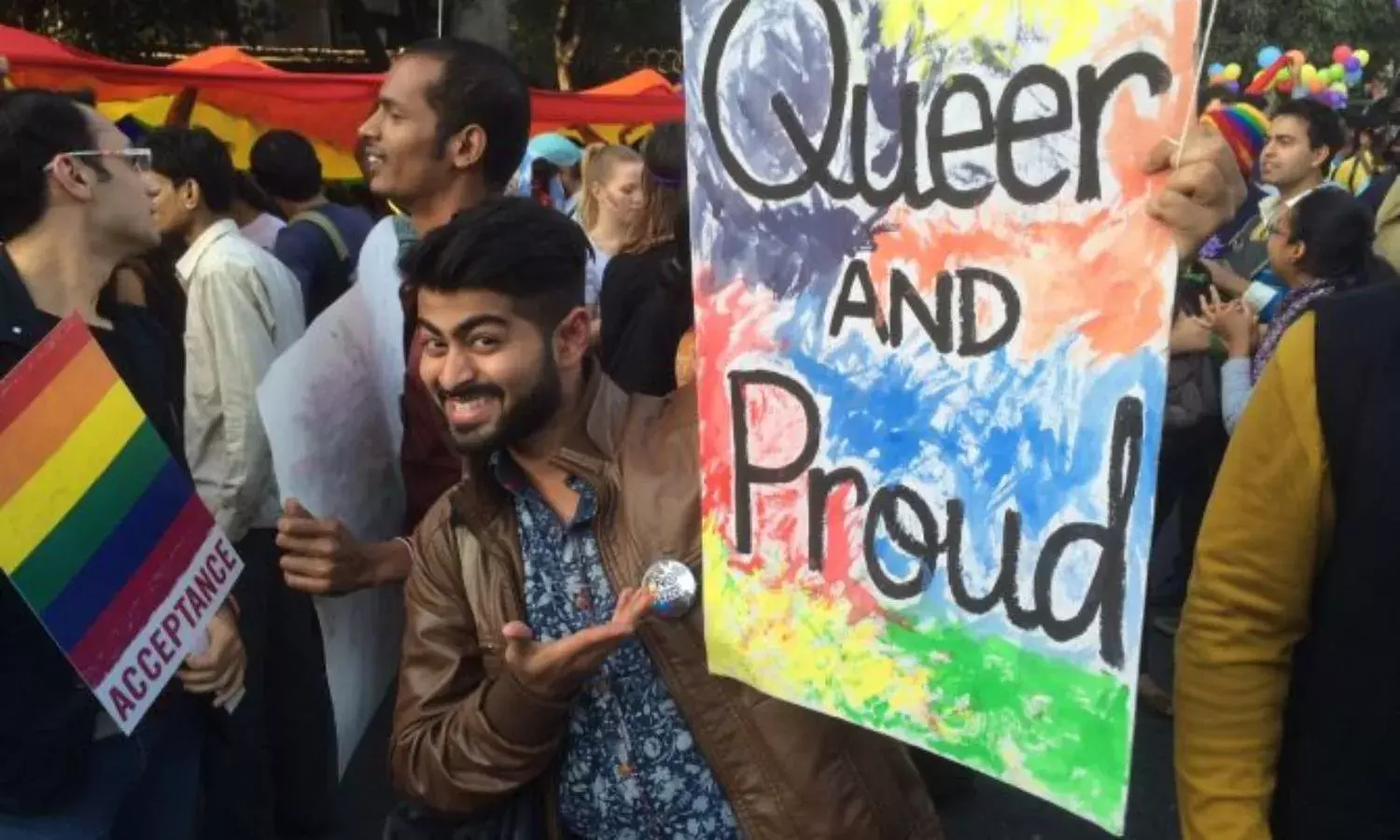 Pride vs Policy:Waiting For the SC Verdict Pride vs Policy:Waiting For the SC Verdict