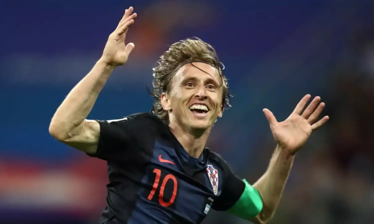 World Cup 2018: The Blazers Get the Better of The Three Lions, And Twitter Floodgates Open