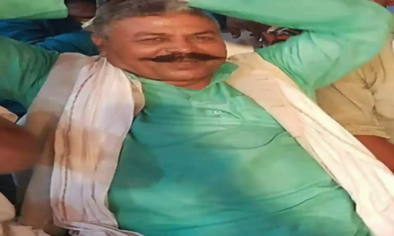 बिहार में तीन आर.टी.आई. कार्यकर्ता की हत्या