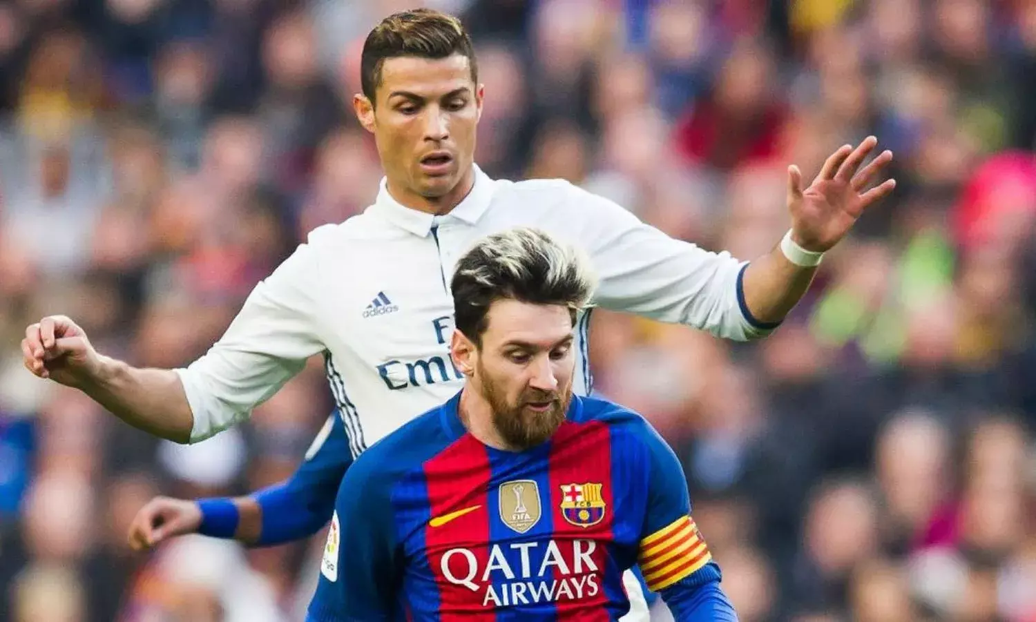 South America No Longer the Land of Cheerful Football