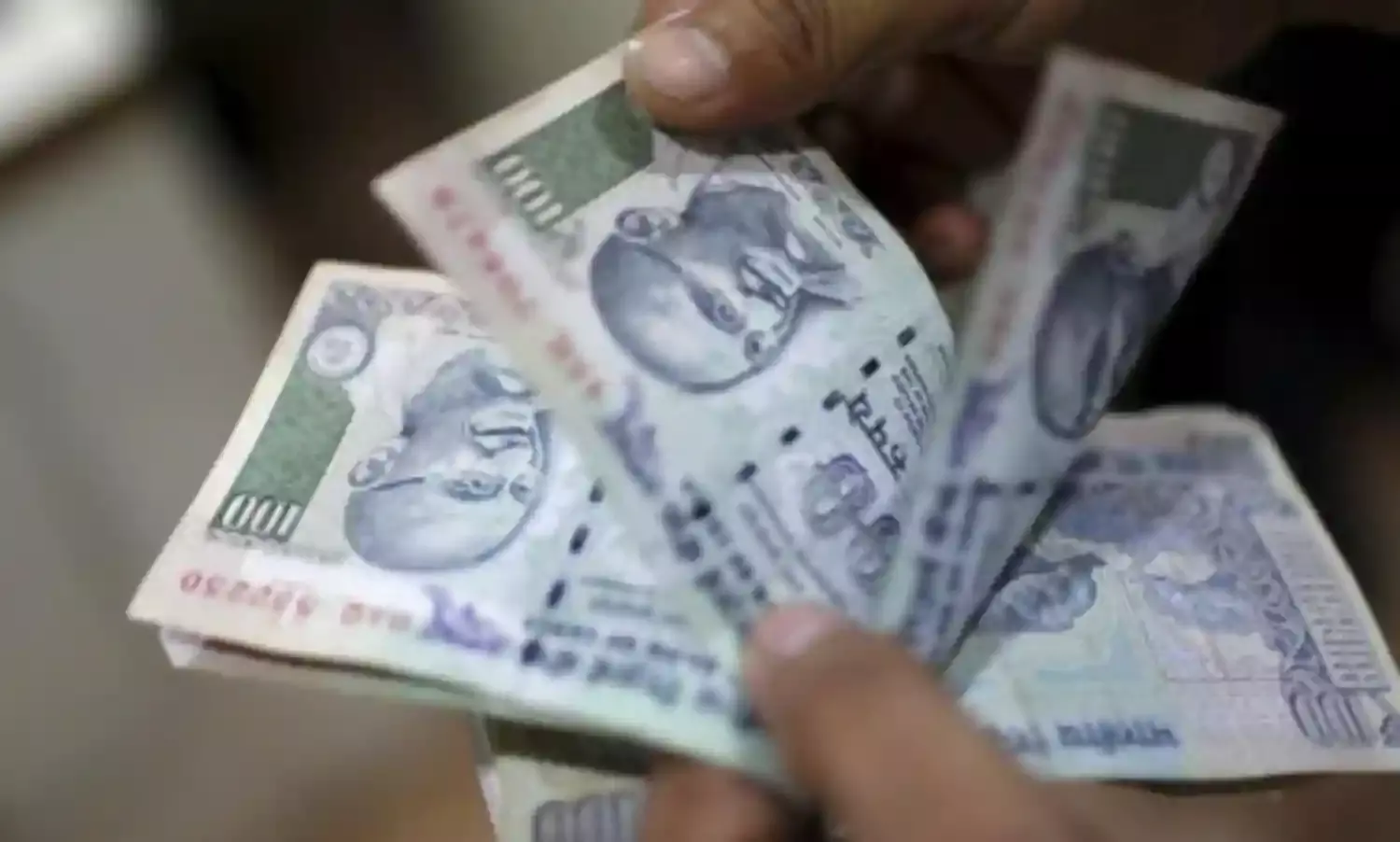 चुनावी चंदे का गोरखधंधा