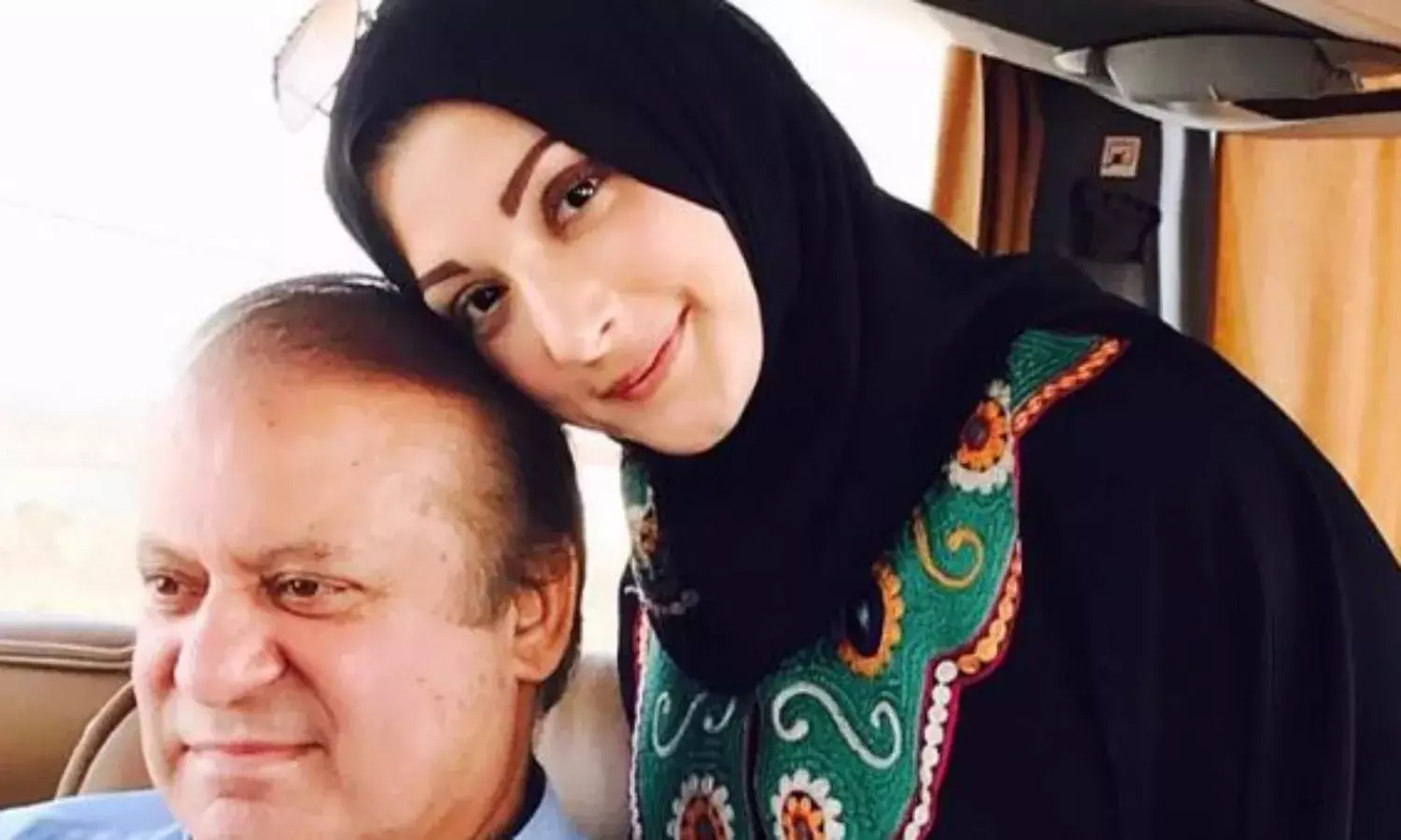 With Nawaz Sharif Out of the Game Who Will be the Next Pakistan PM?