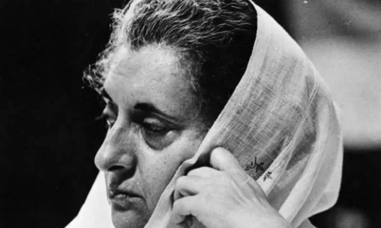 The Role Of The Cold War In Indira Gandhi’s Emergency