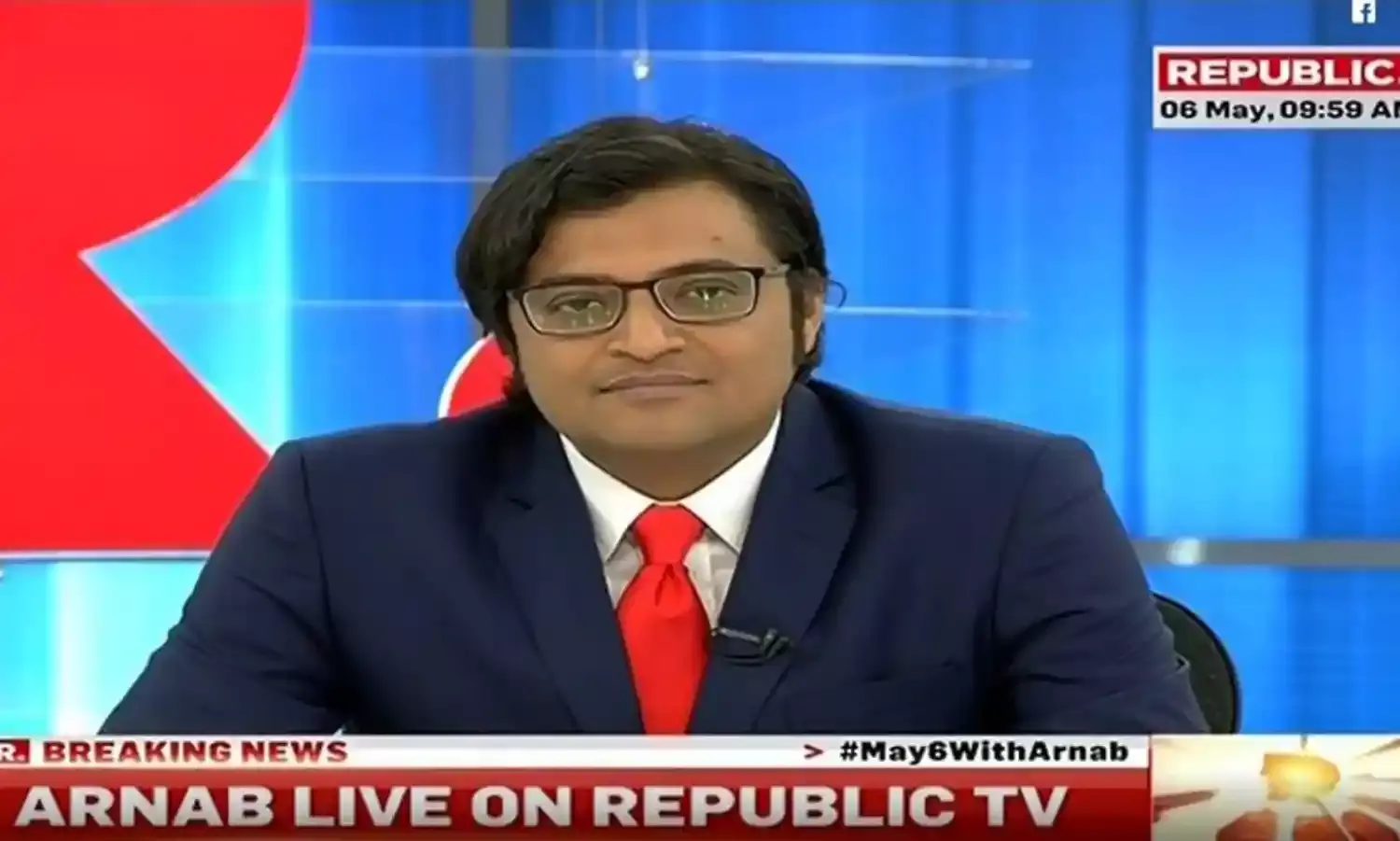 मशहूर अधिवक्ता सुधा भारद्वाज ने रिपब्लिक टीवी को किया शर्मसार मशहूर अधिवक्ता सुधा भारद्वाज ने रिपब्लिक टीवी को किया शर्मसार