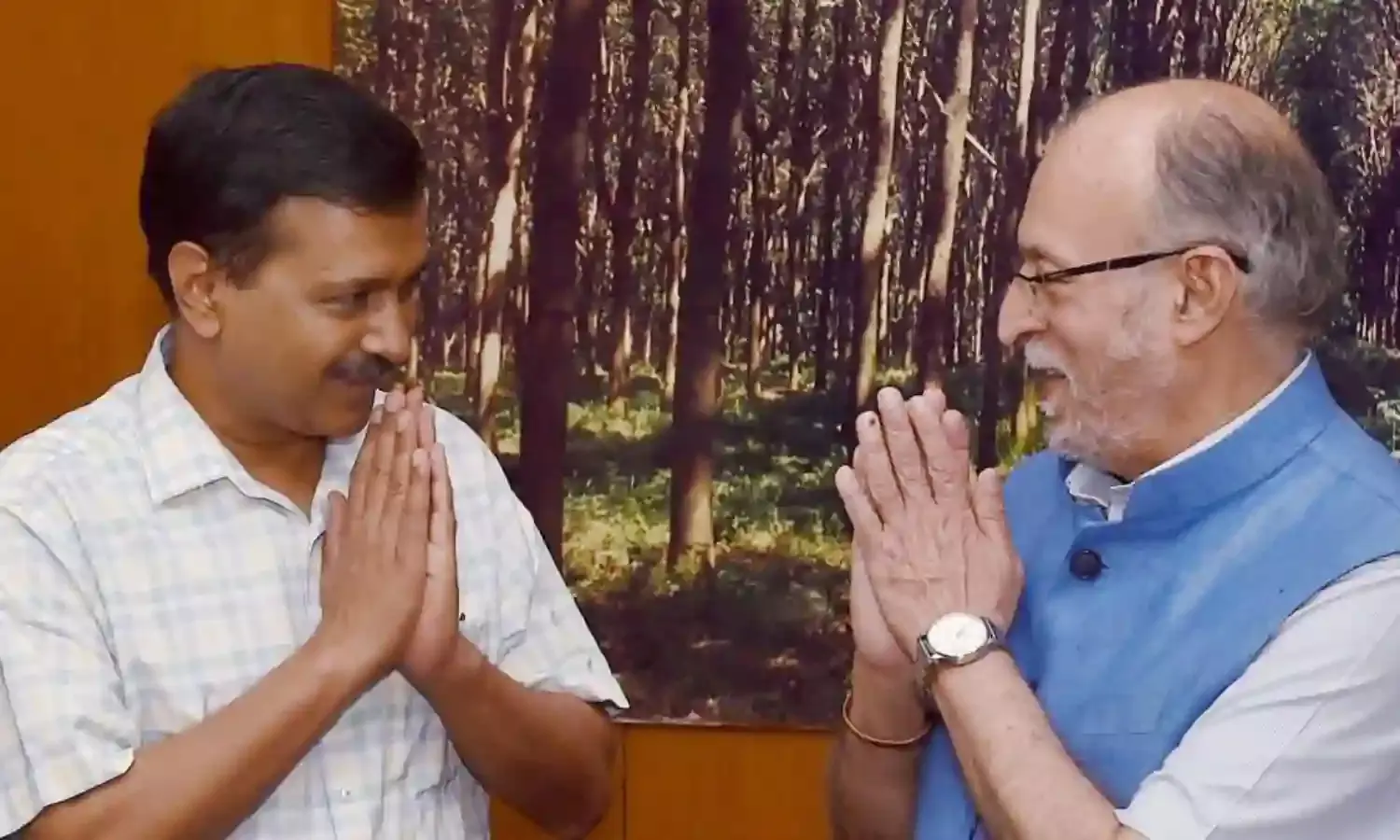 7 Months for SC to Deliver Verdict on Delhi-Centre Spat: Inordinate Delay? 7 Months for SC to Deliver Verdict on Delhi-Centre Spat: Inordinate Delay?