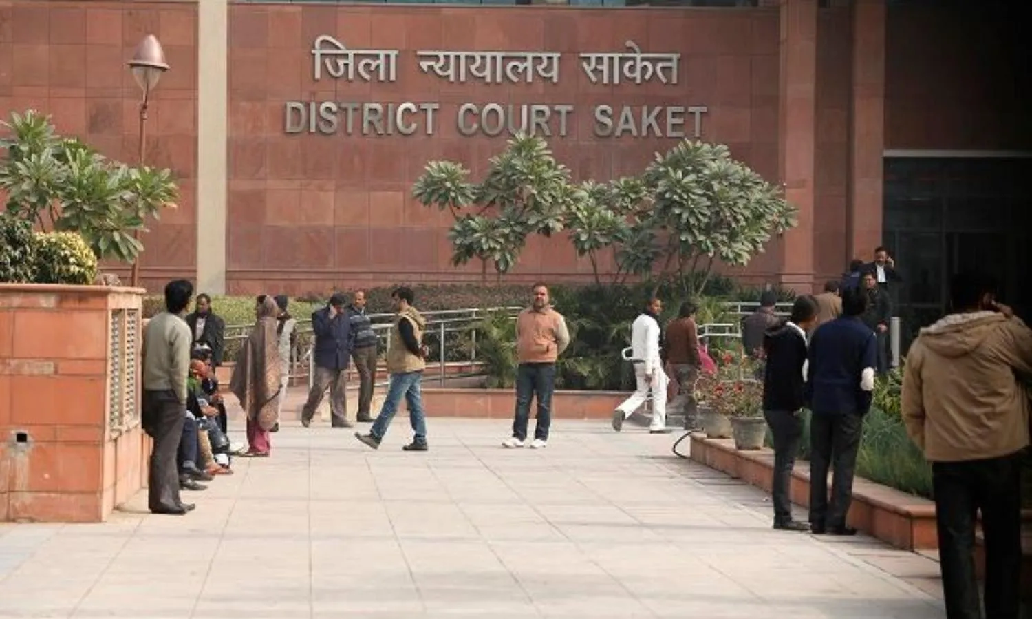 जजों की संख्या बढ़ने से फैसले जल्दी हो सकते हैं लेकिन लोगों को न्याय चाहिए