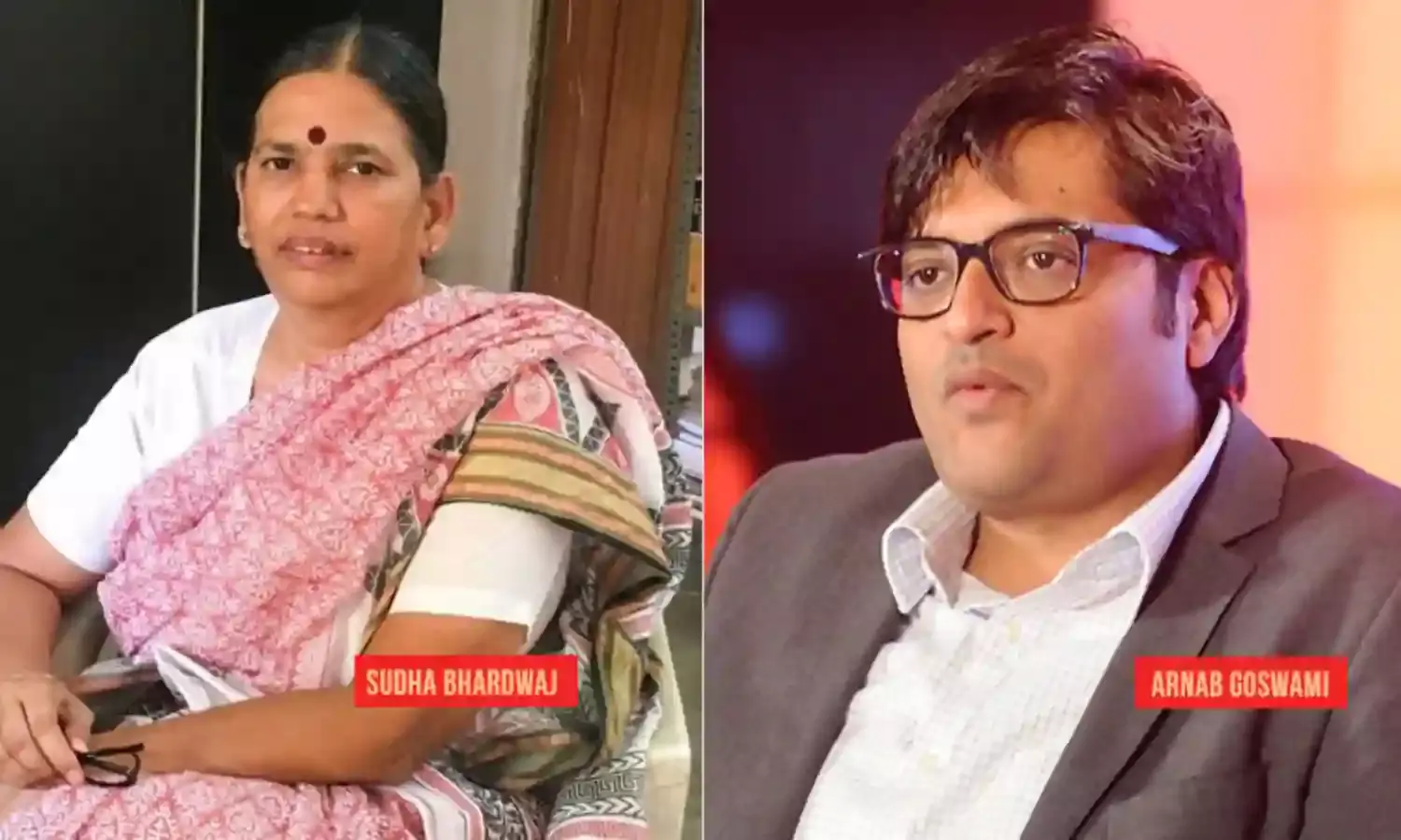Sharp Attack by Human Rights Lawyer on Republic TV For Program of  Scurrilous, False Allegations
