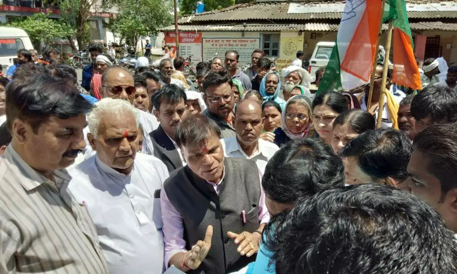 मछुआ रैंकवार समाज रोजी रोटी को मुहताज