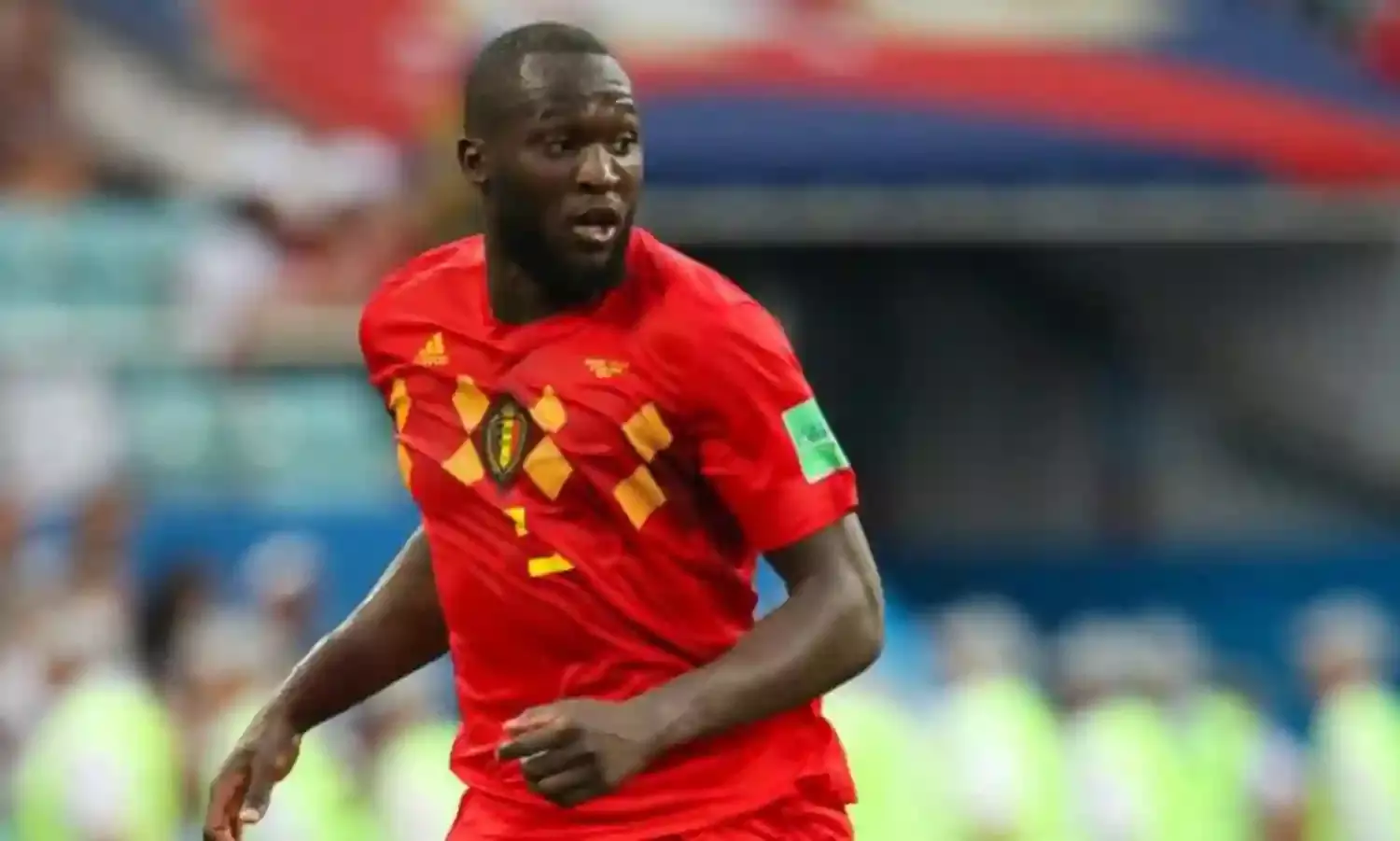 Belgium, The Aggressive Beast in Russia 2018