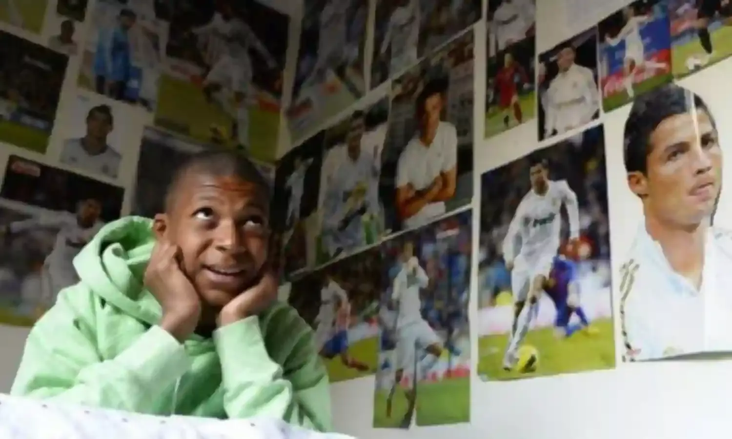 Kylian Mbappe – Changing of the Guard Kylian Mbappe – Changing of the Guard