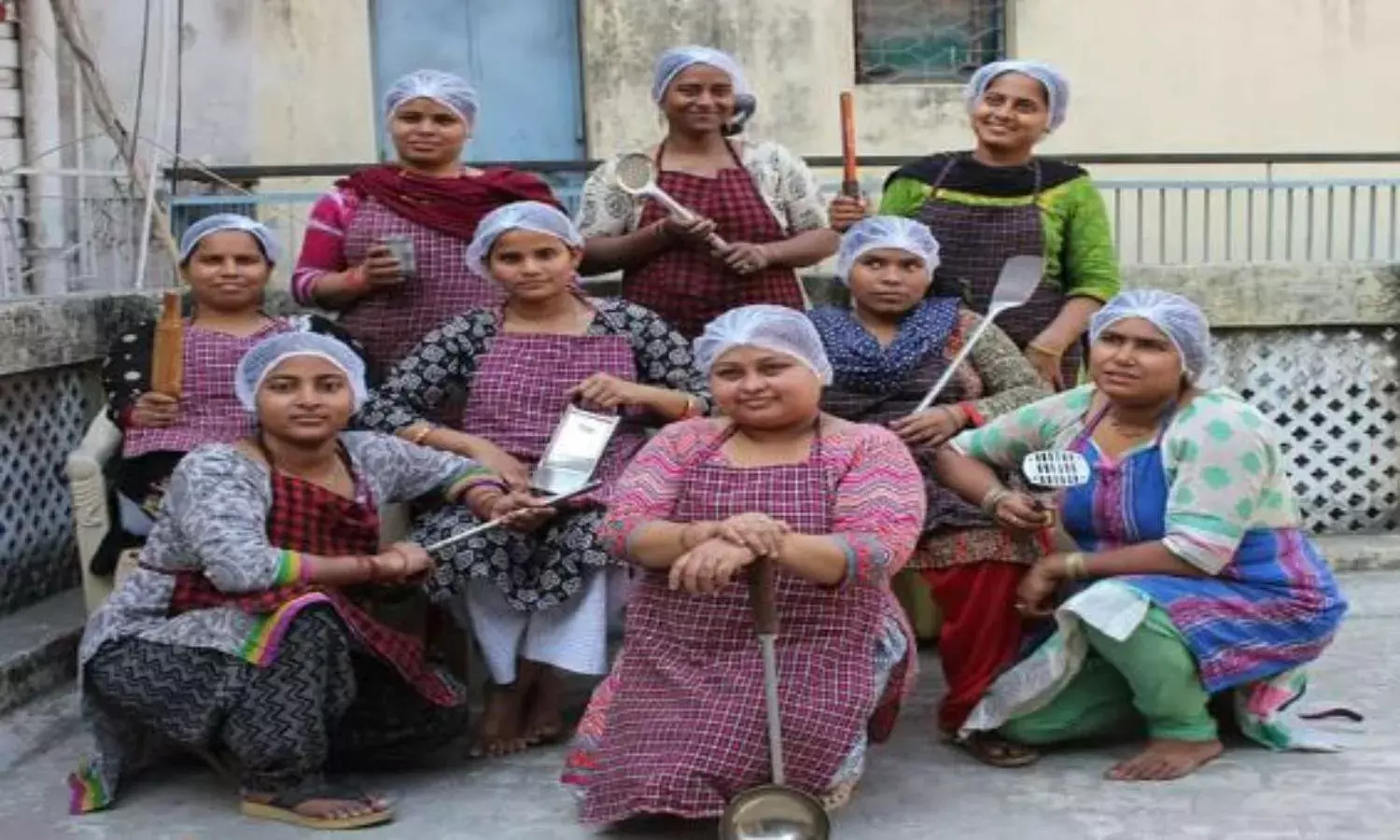 Zakia-e-Nizamuddin: Women Rise From Basti Food to Mughlai Cuisine to Heritage Walks