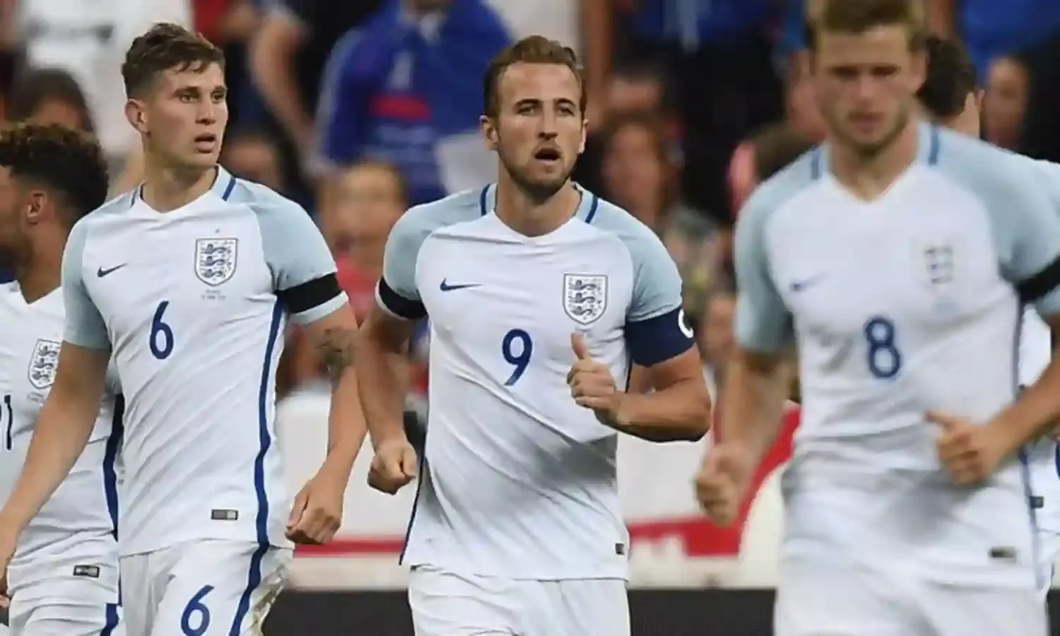 World Cup 2018: England, Underdog or Favourite? World Cup 2018: England, Underdog or Favourite?