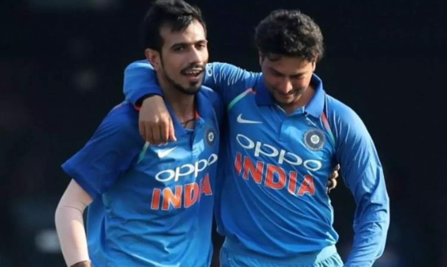 Wrist-Spin Is India’s Prime Weapon Against England