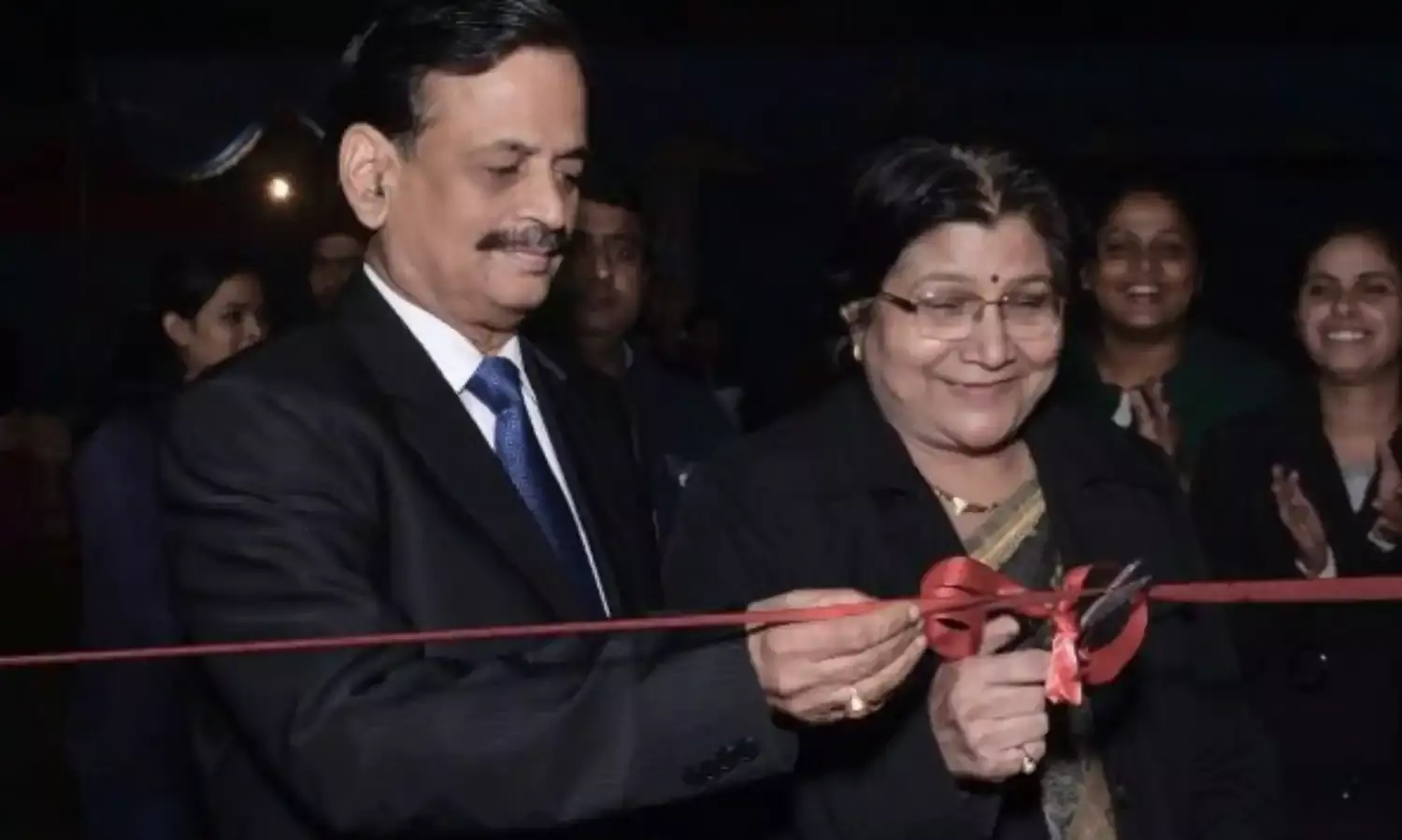 2017 Gorakhpur Hospital Deaths: Doctors Rot in Jail Without Bail For 10 Mths Now