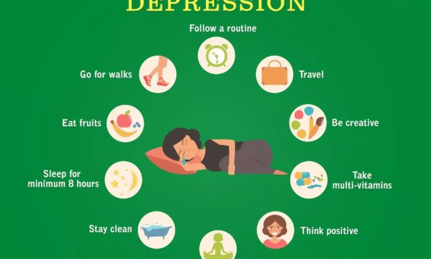 The Ministry of Health Has Got It All Wrong, Yet Again! The Ministry of Health Has Got It All Wrong, Yet Again!