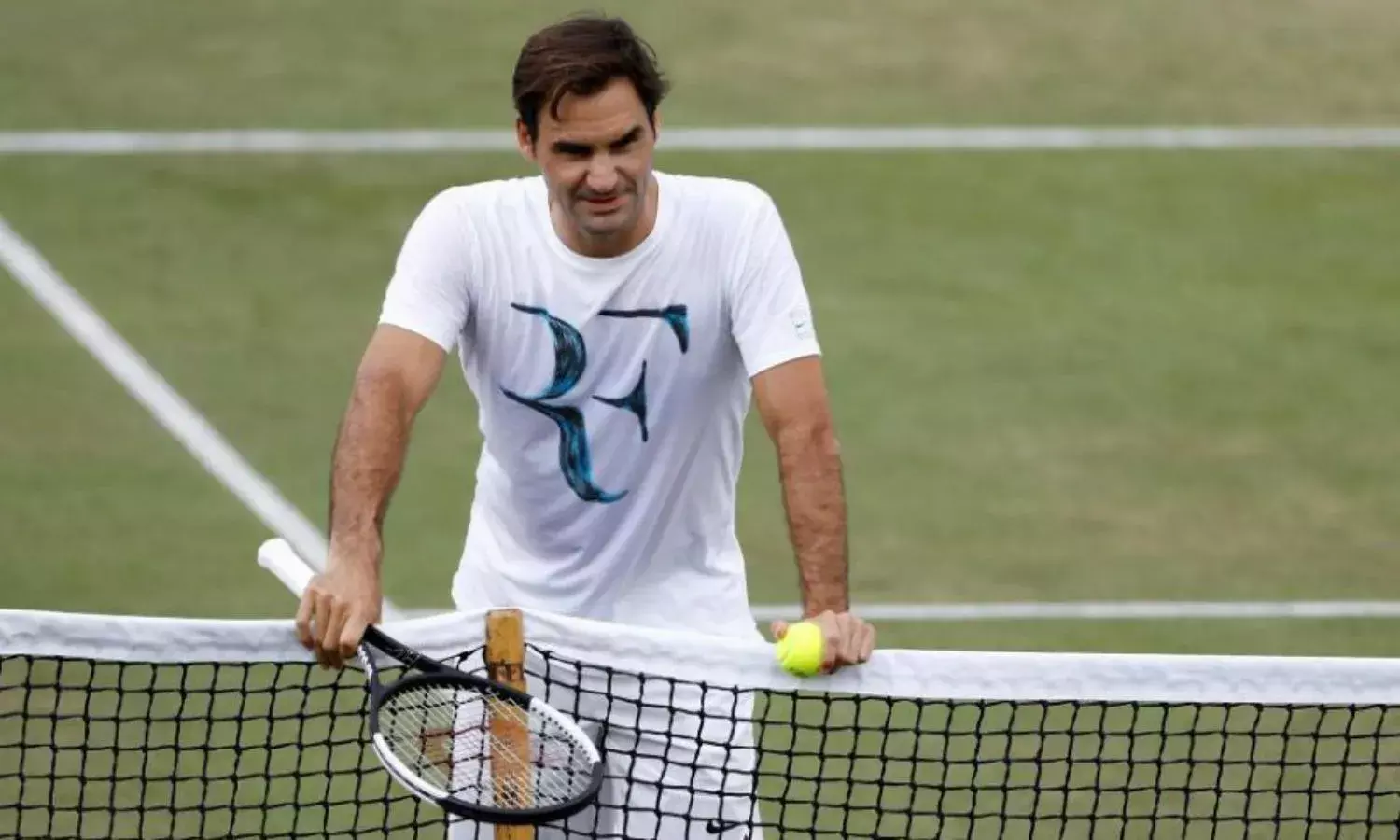 Federer Set For 9th Singles Title?