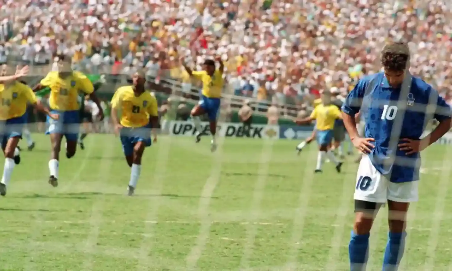 World Cup 2018: Penalty Shoot-Outs