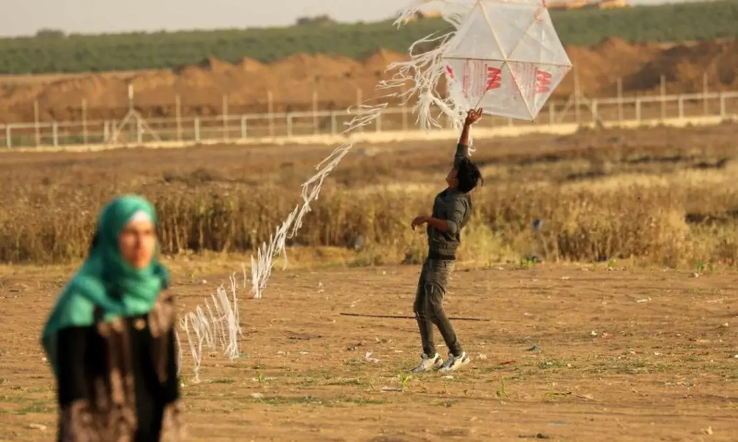 How Media Gives Israel Pretext to Attack Gaza How Media Gives Israel Pretext to Attack Gaza