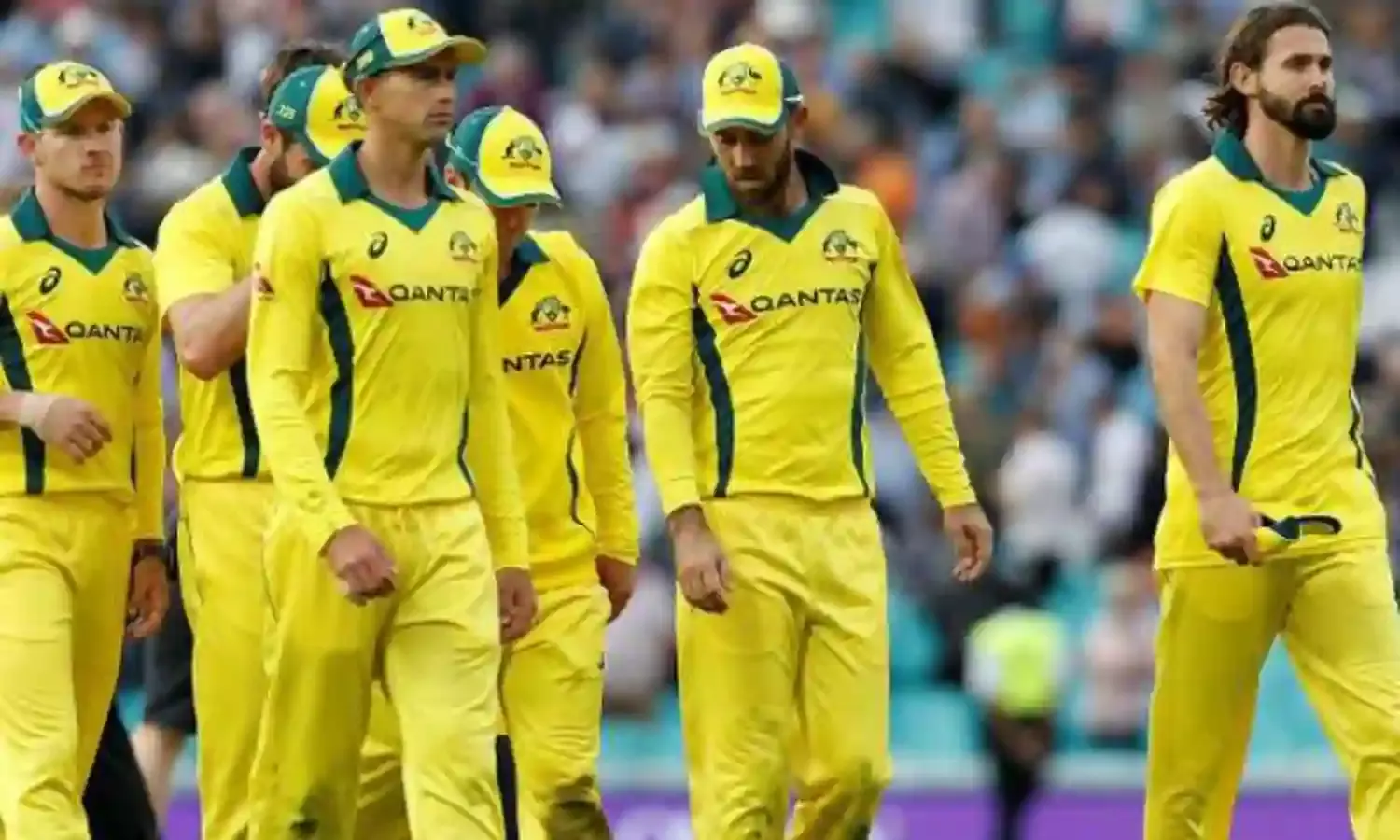 Poor Form Plagues Australia Poor Form Plagues Australia