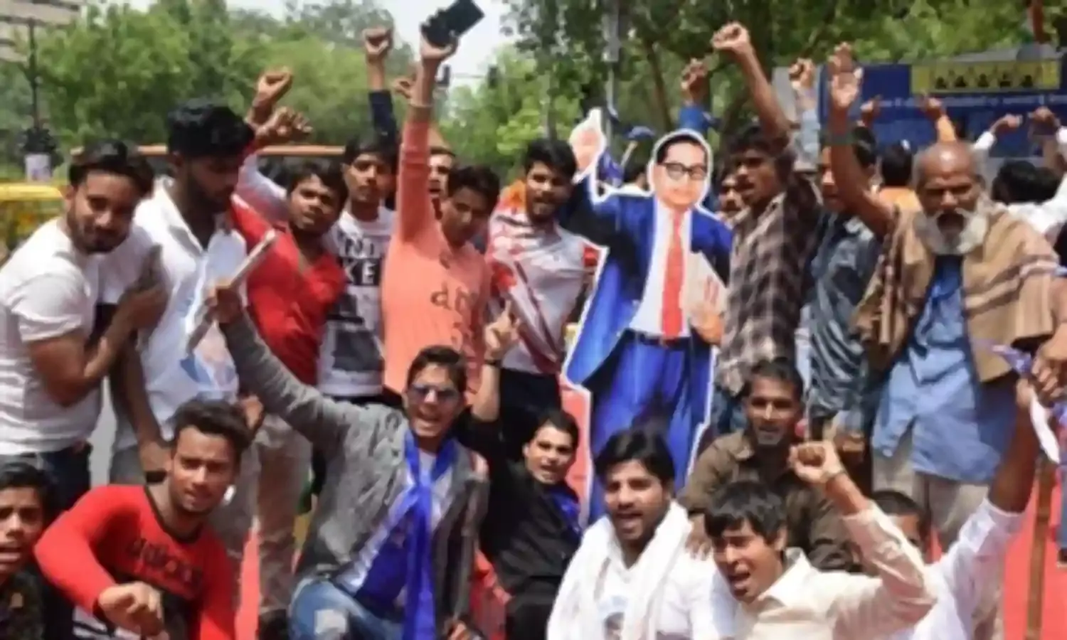 “कास्ट रोटेशन पॉलिसी” से मिलेगा सामाजिक न्याय “कास्ट रोटेशन पॉलिसी” से मिलेगा सामाजिक न्याय